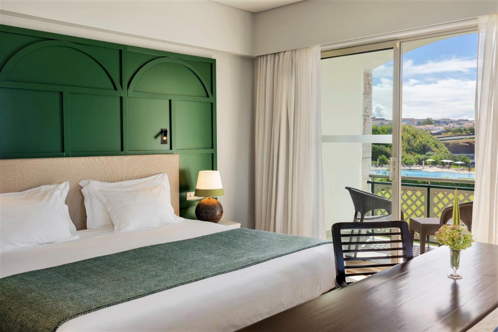 Junior Suite with Ocean View - Photo 4