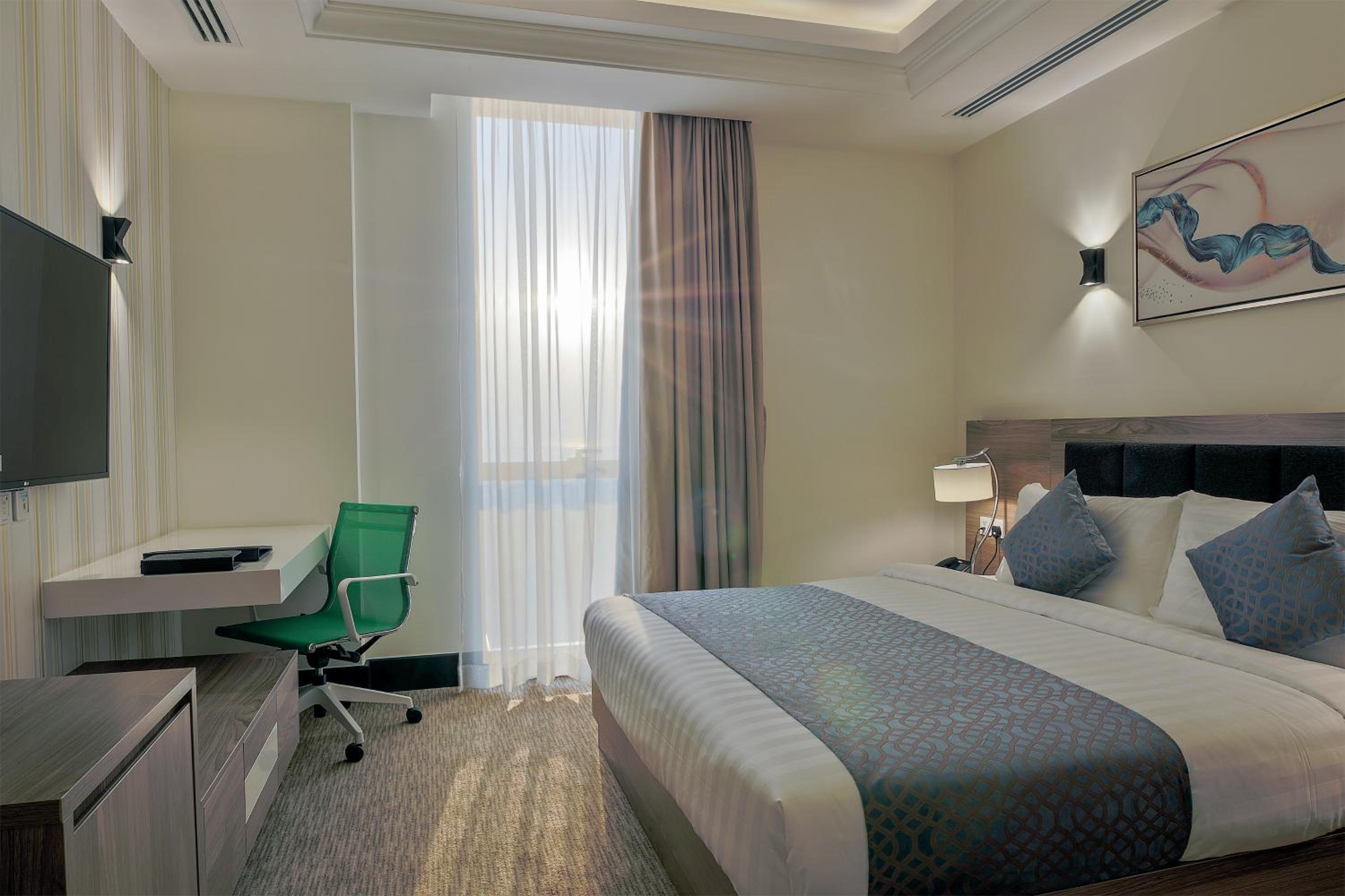 Deluxe Double Room - Photo 1