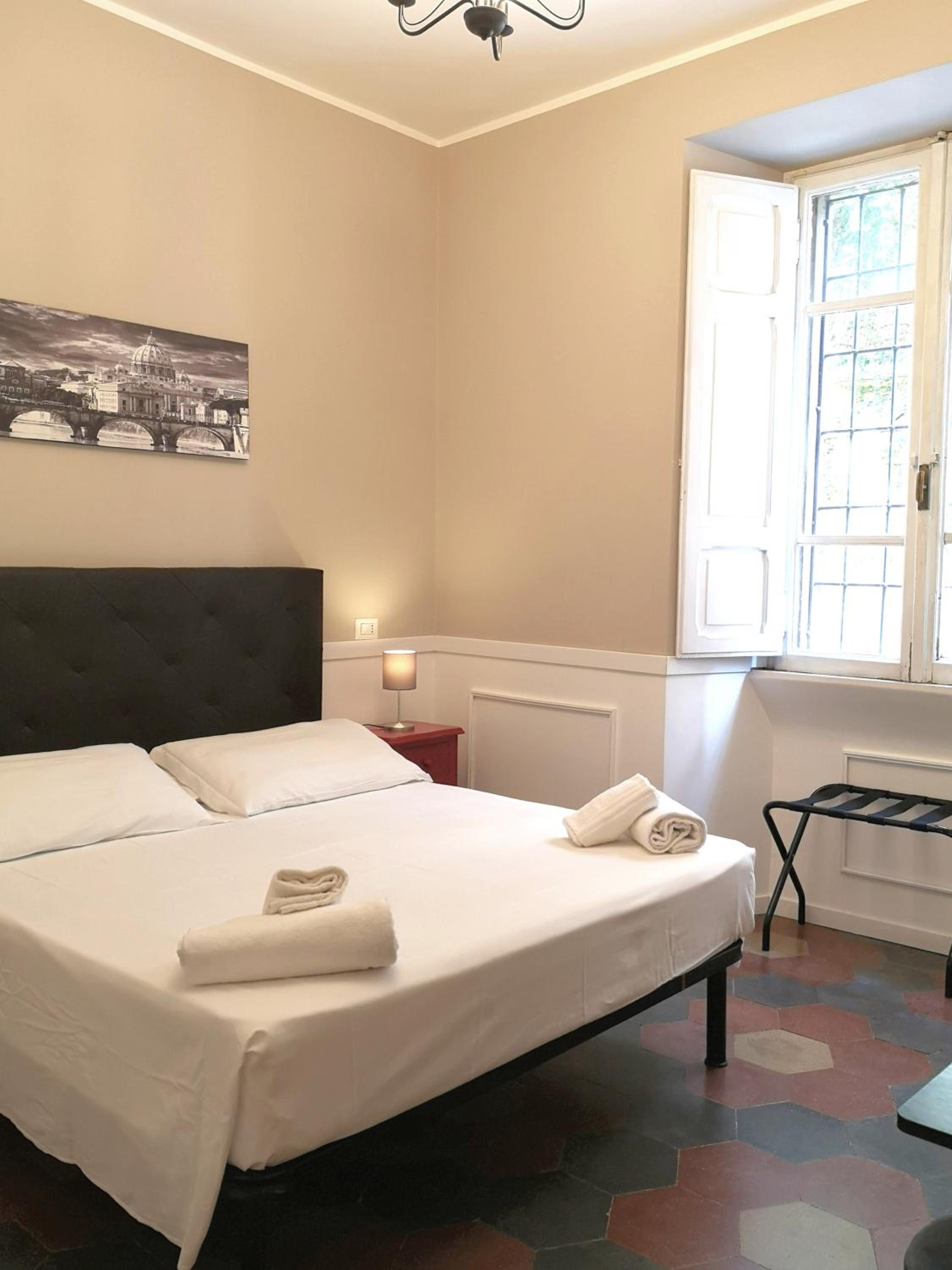 Deluxe Room photo 3
