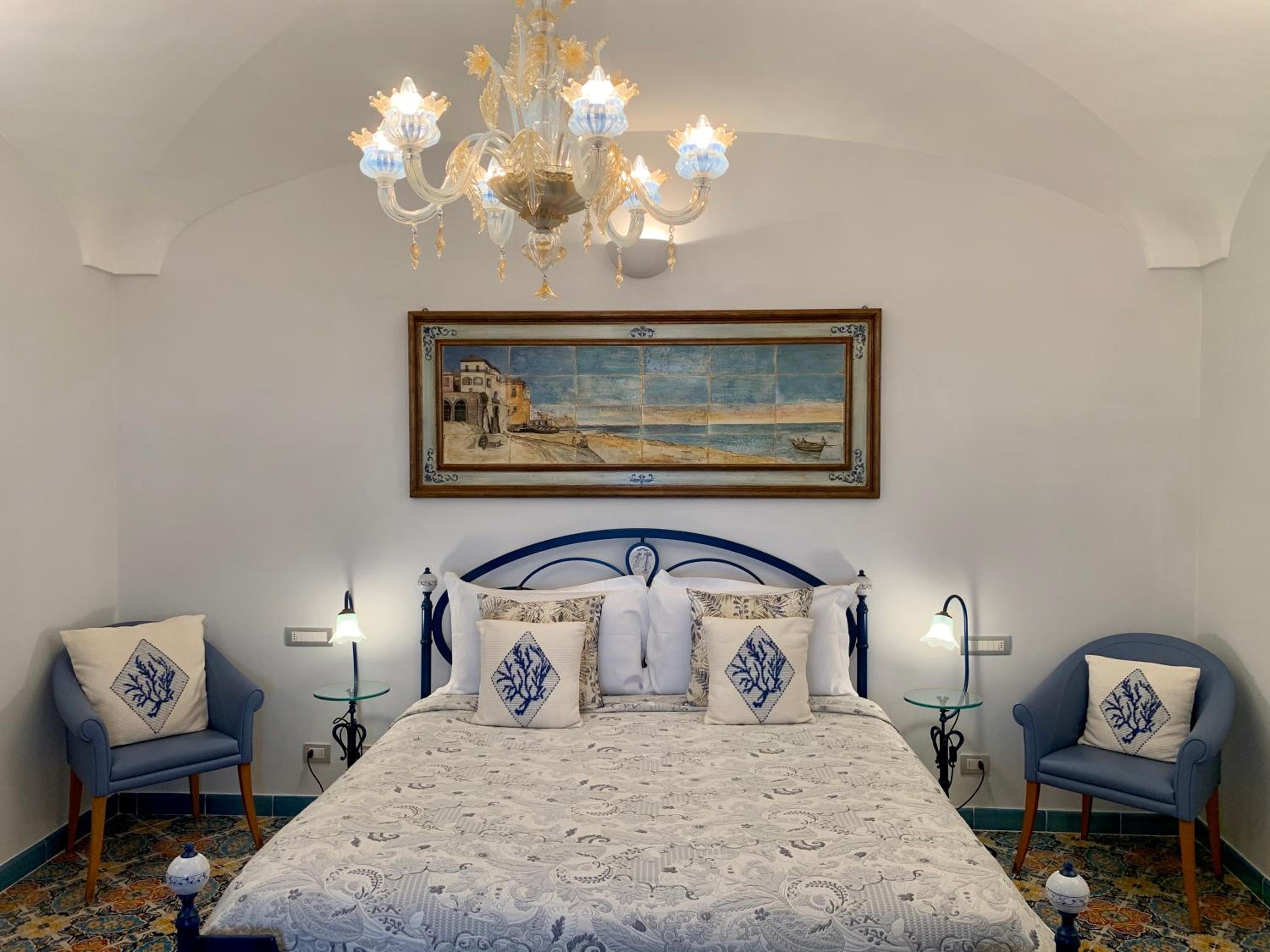 Suite with Terrace photo 1