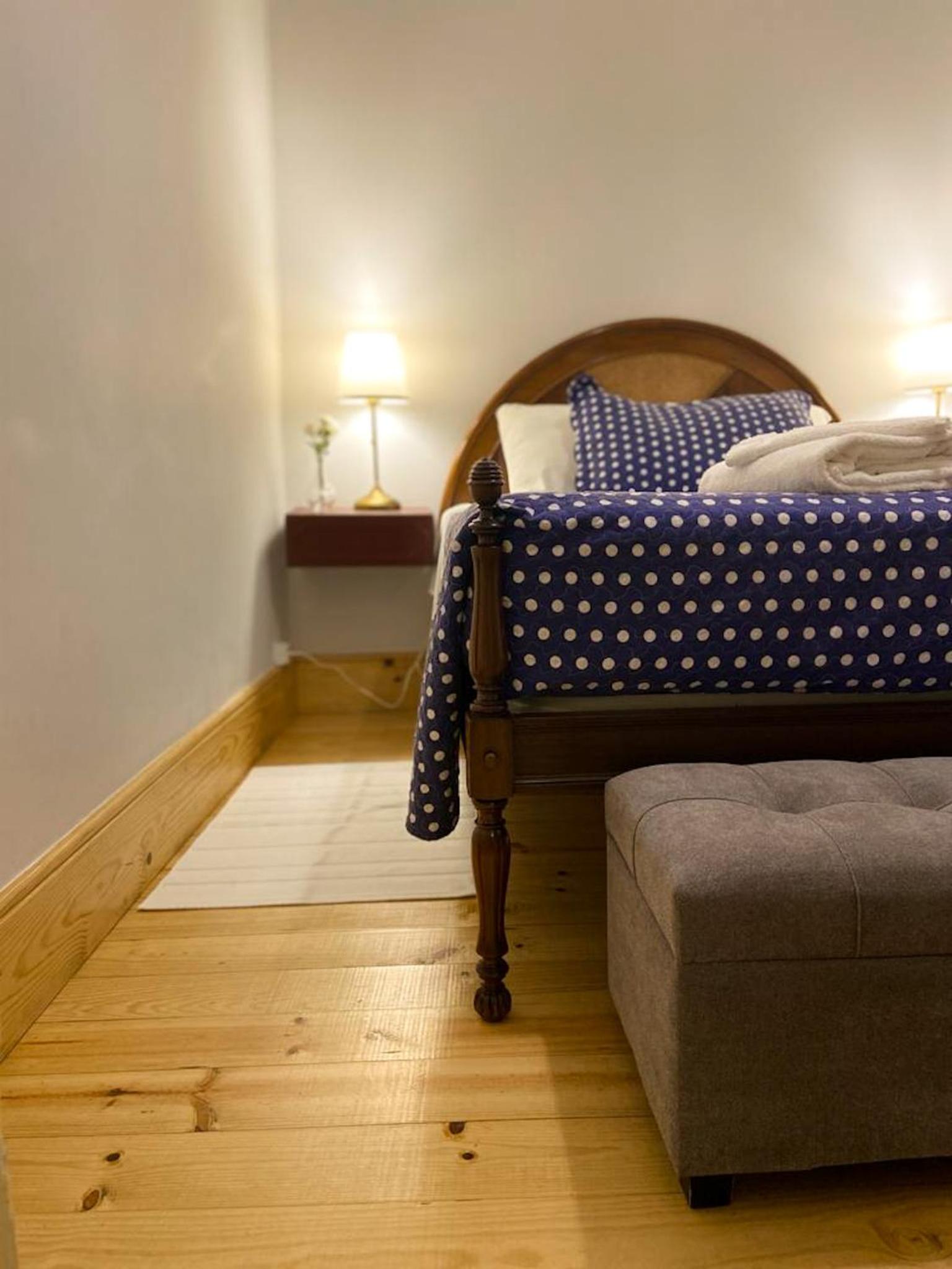 Three-Bedroom Apartment (5 Adults)