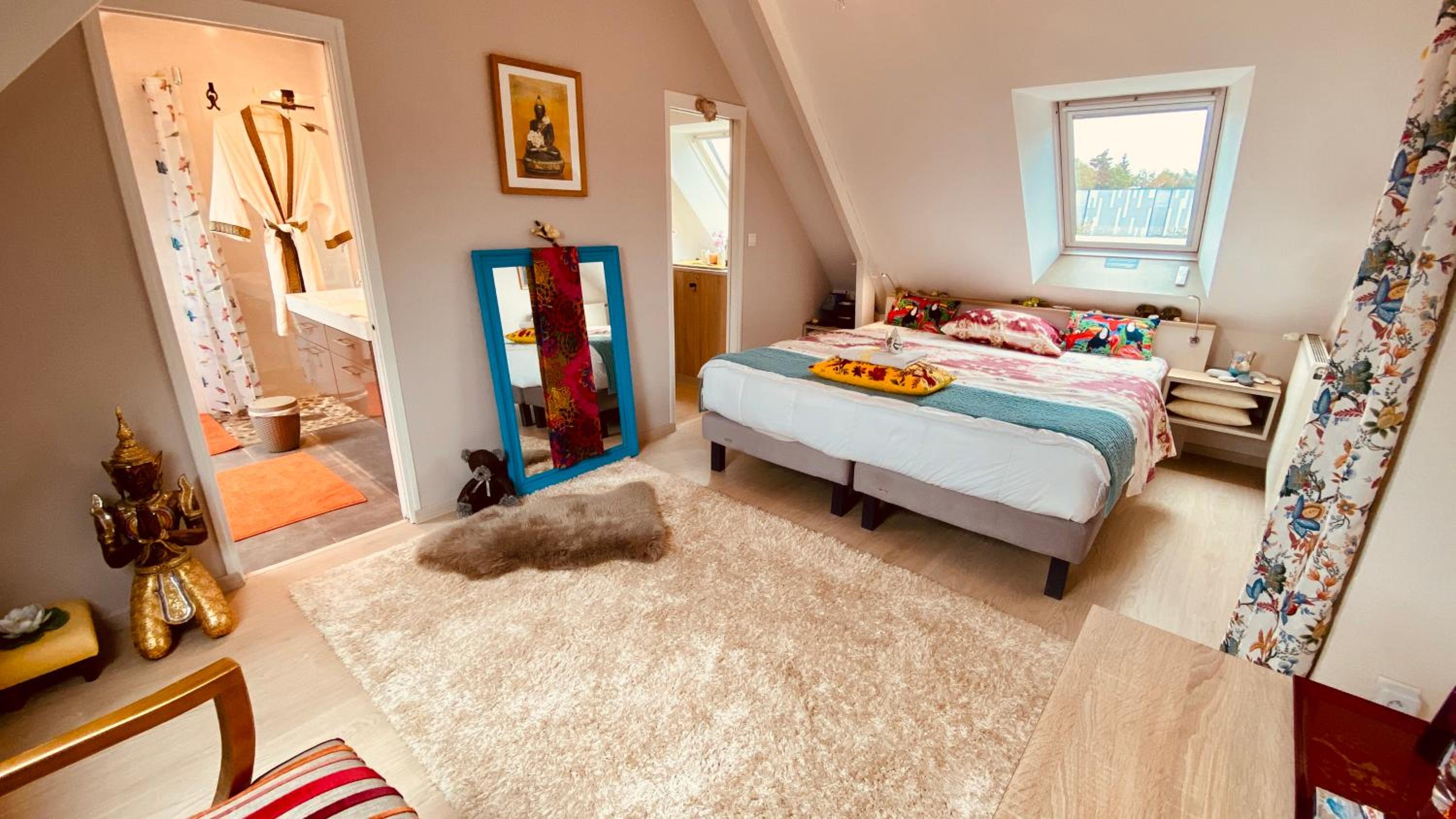 Superior Double Room photo 3