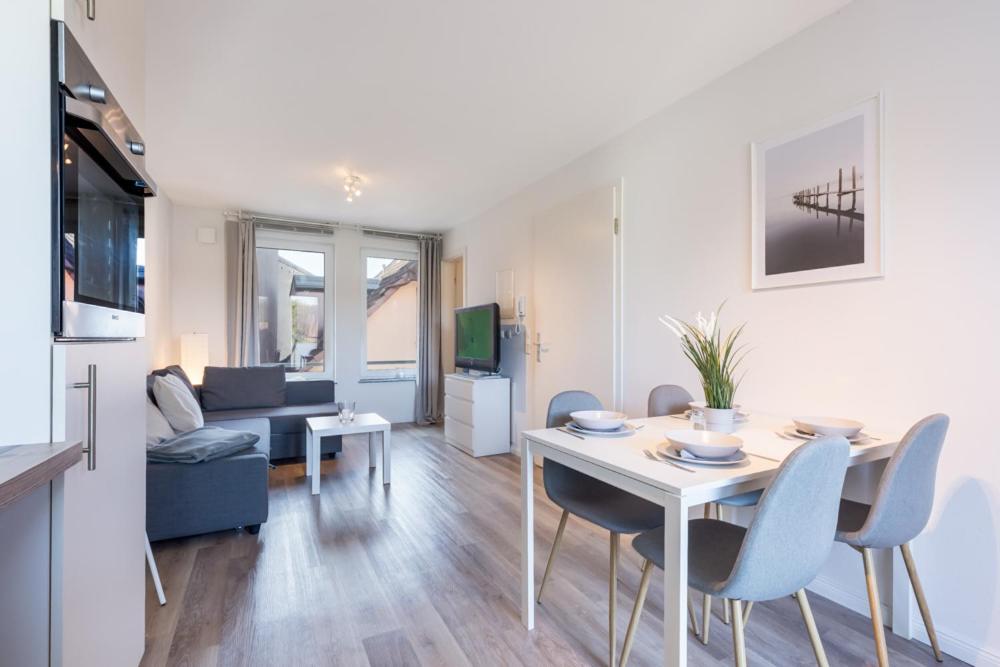 Duplex Apartment photo 2
