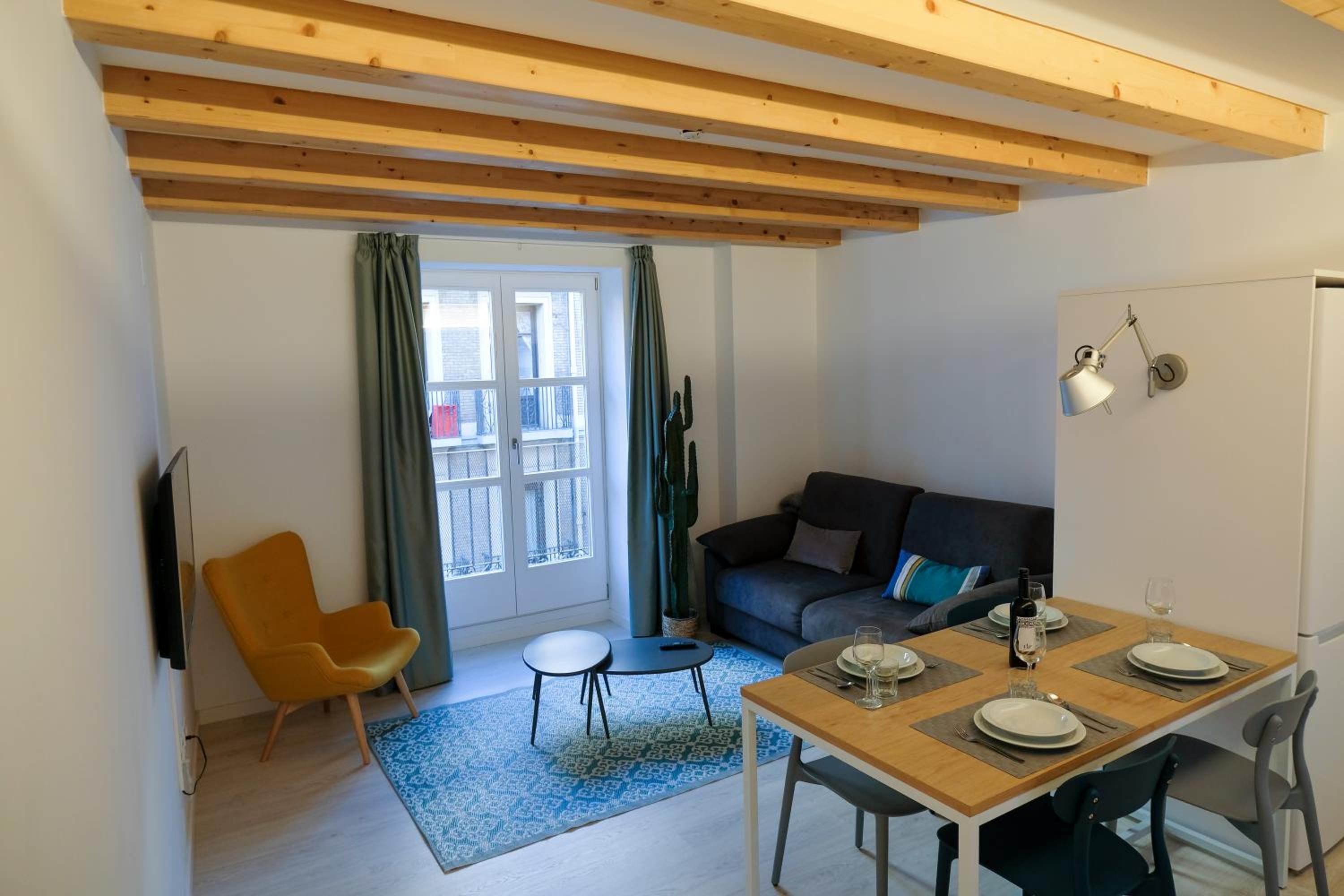 Apartamento Estándar