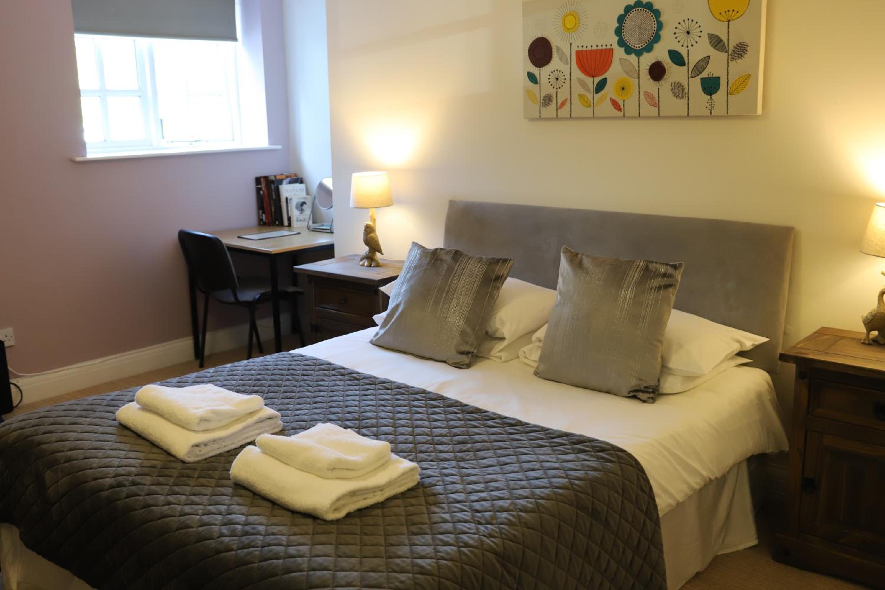 Double Room photo 2