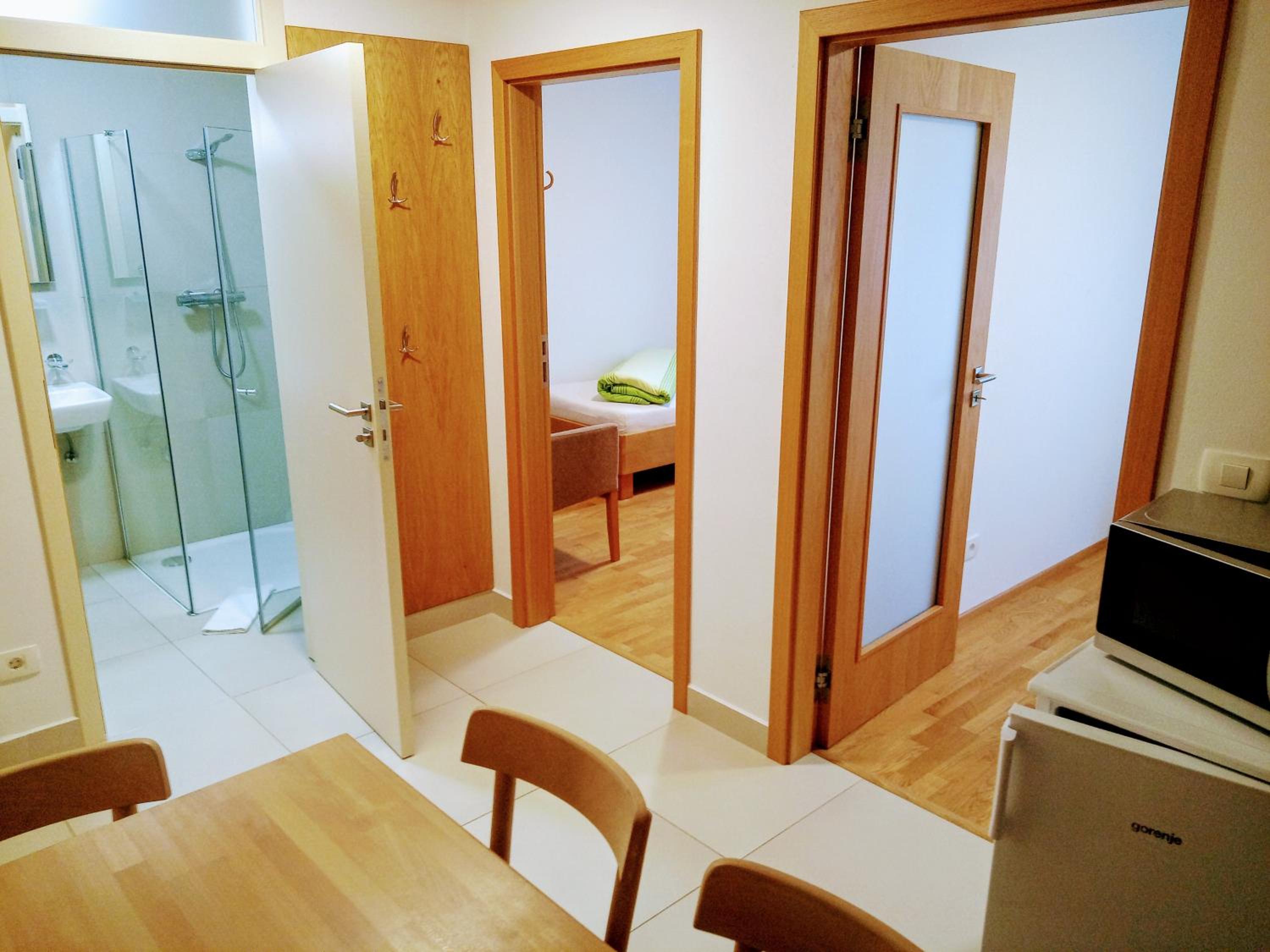 Junior Suite With Mountain View photo 3