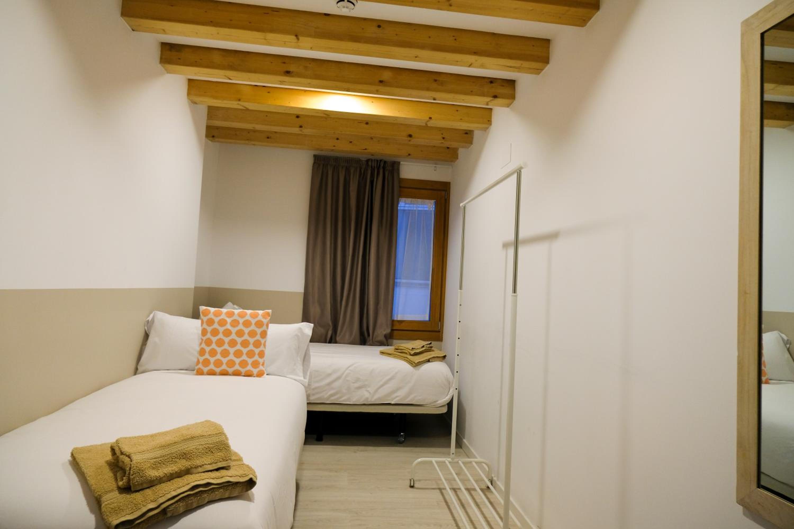 Deluxe Apartment - Photo 4