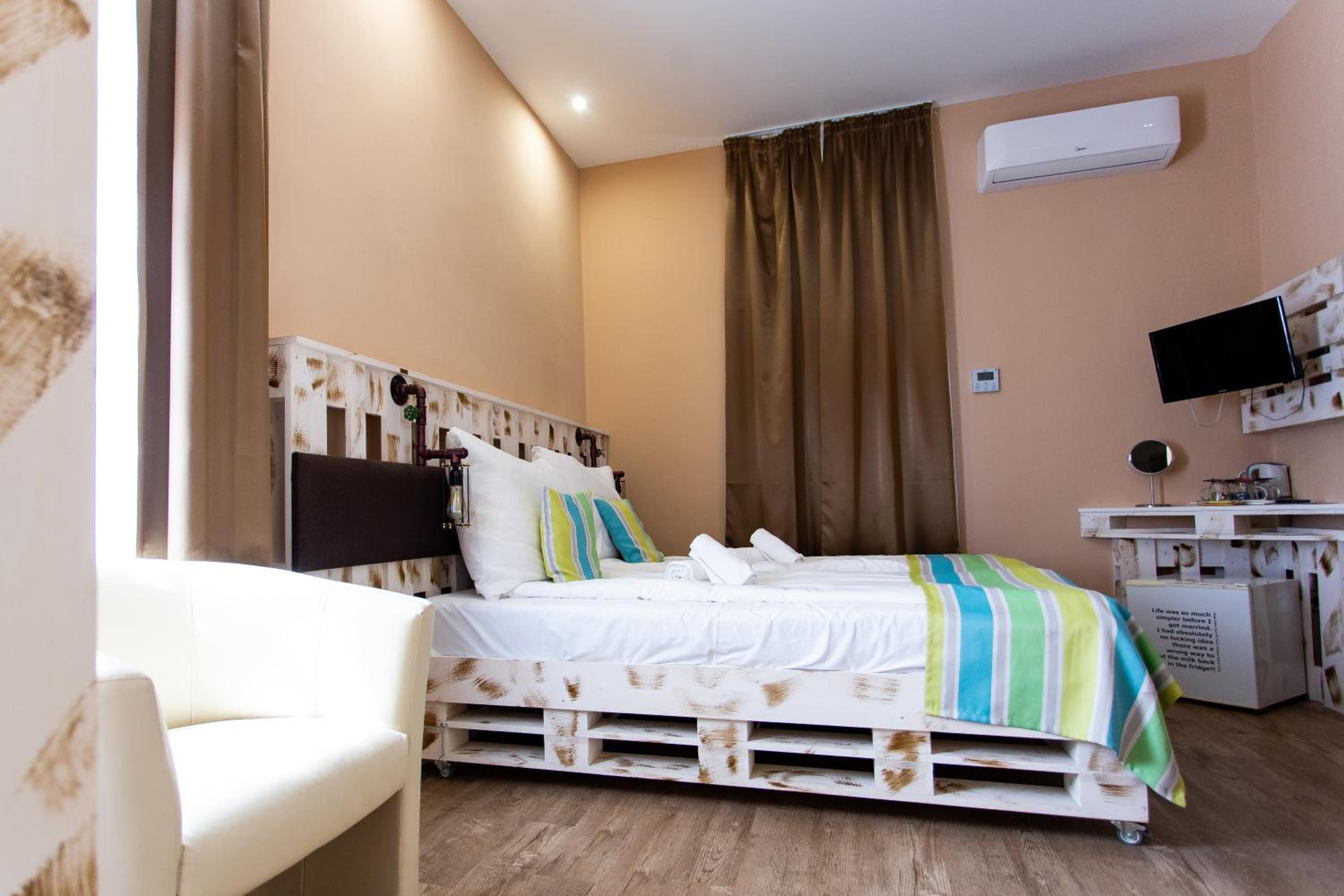Double Room photo 1