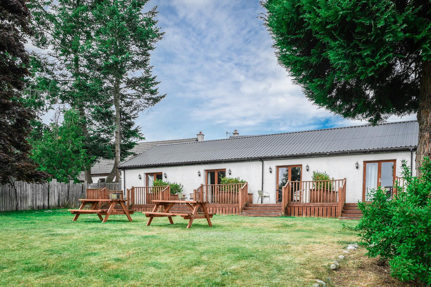 Garden Double or Twin Room - Photo 4
