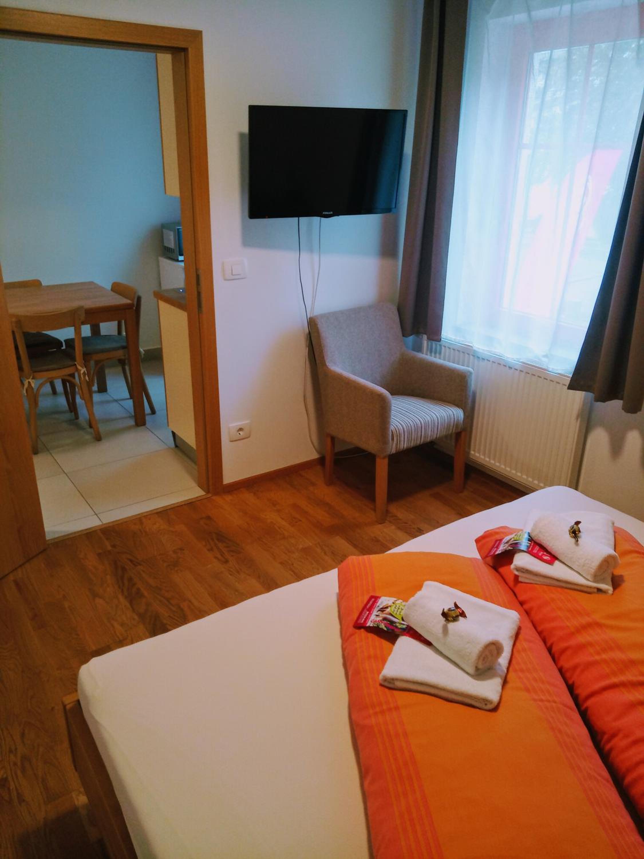 Deluxe Suite photo 1