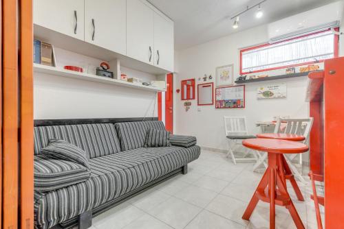 Apartment with Terrace photo 3