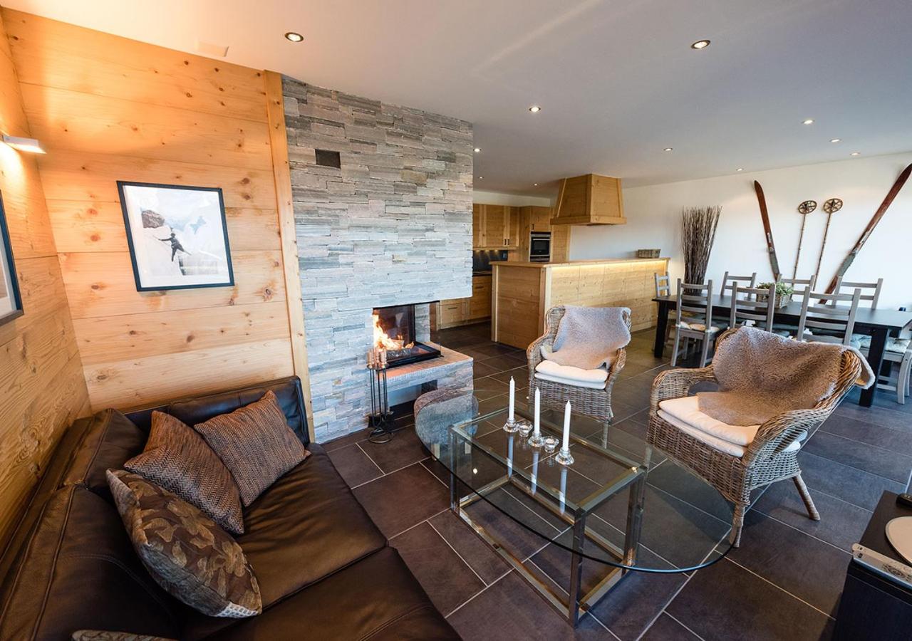Apartment with Mountain View photo 1
