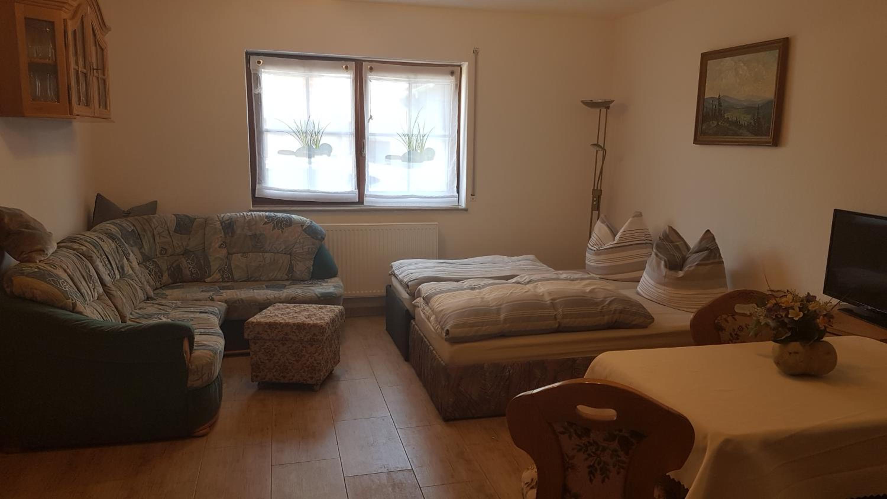 Apartment photo 1