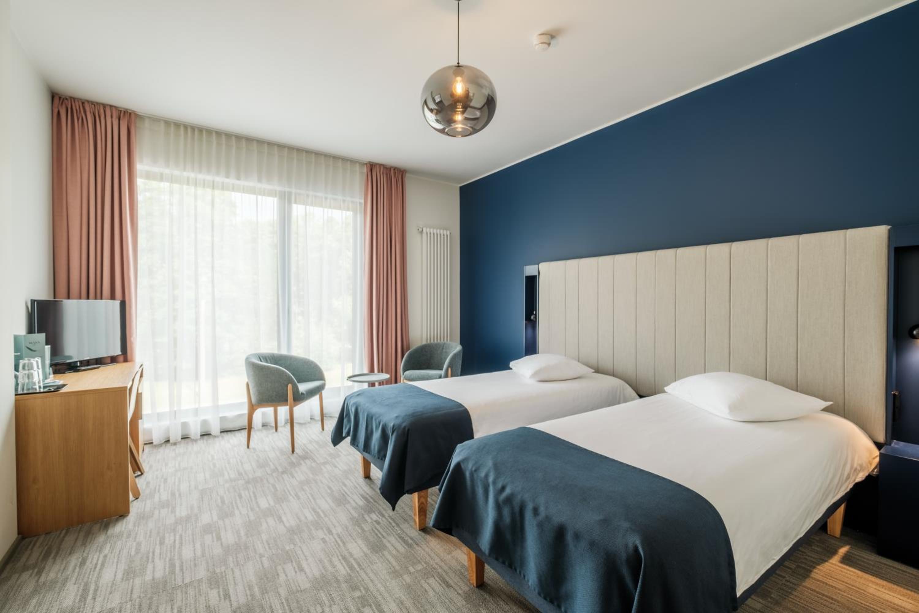 Superior Twin Room  - Photo 8