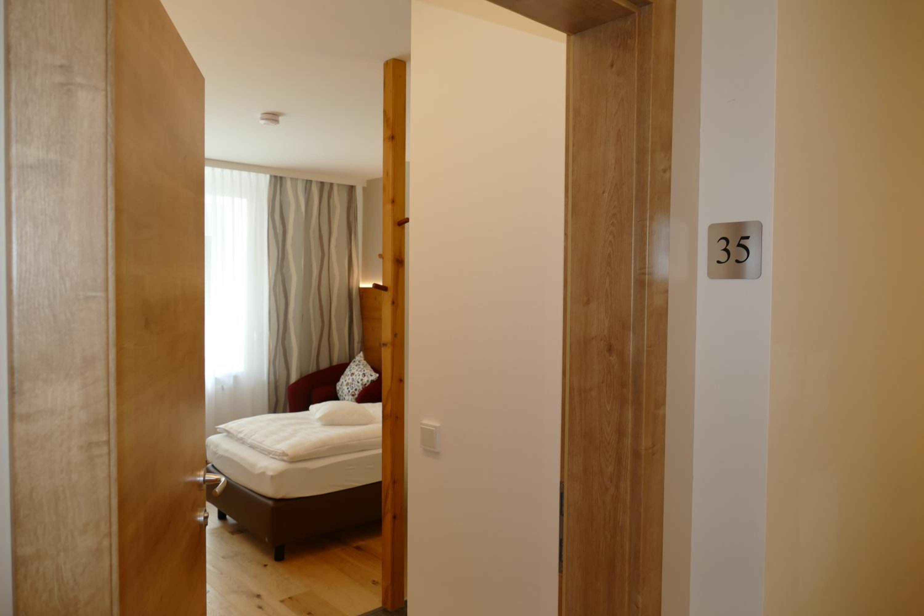 Single Room