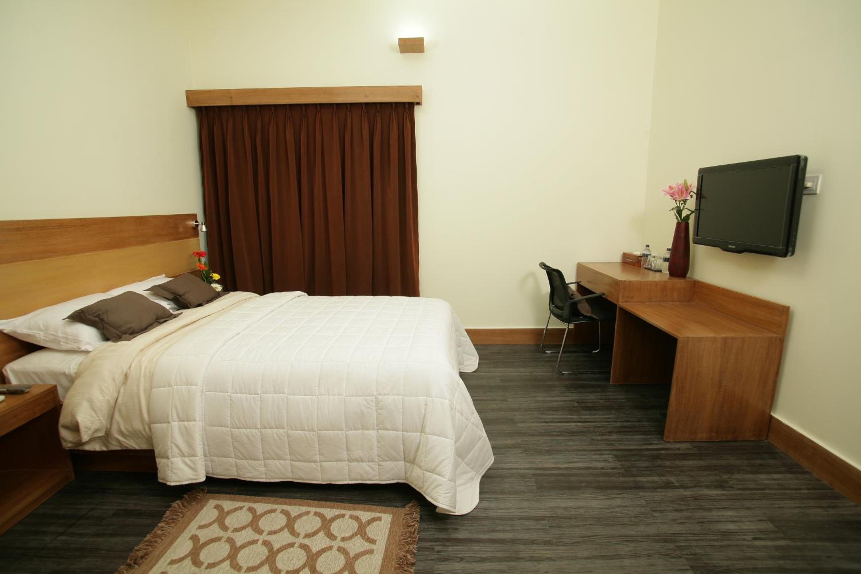 Standard Double Room photo 3