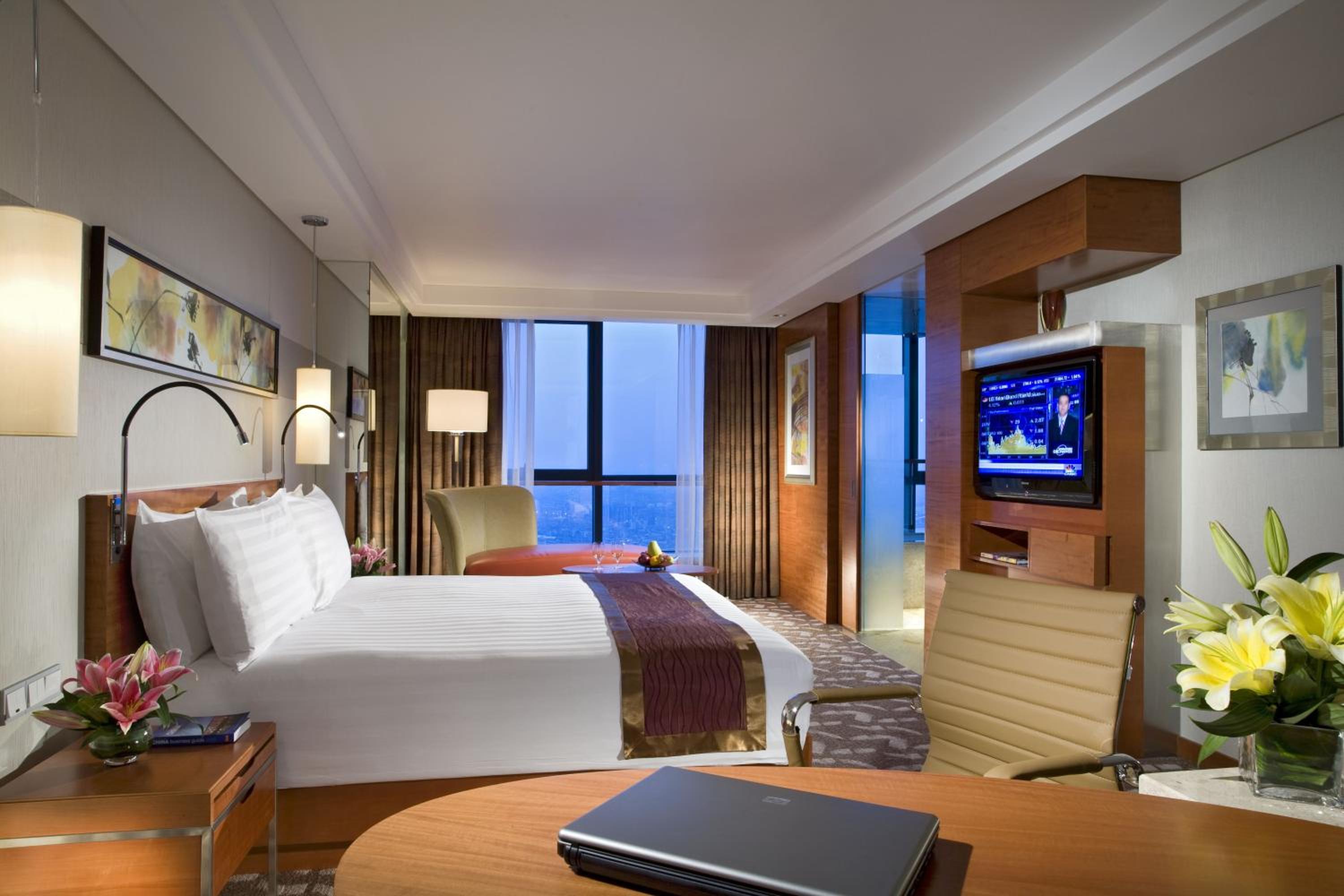 Swiss Advantage King Bed Room - Photo 10