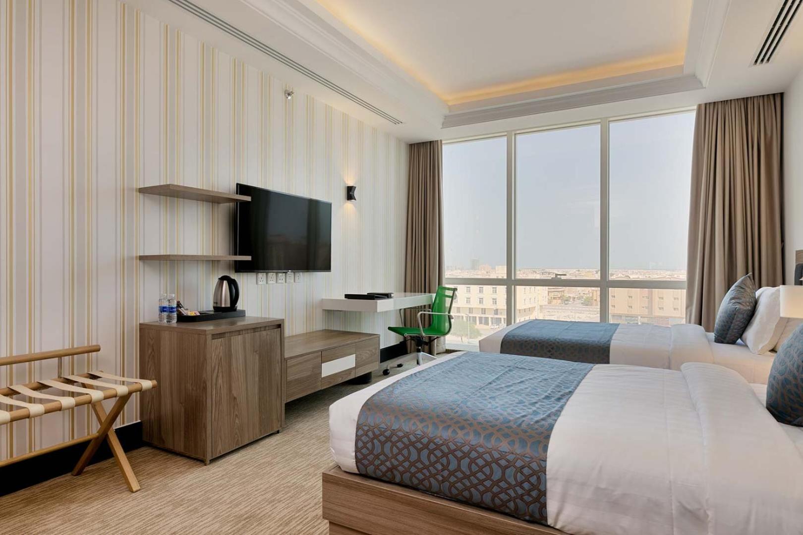 Deluxe Twin Room - Photo 4