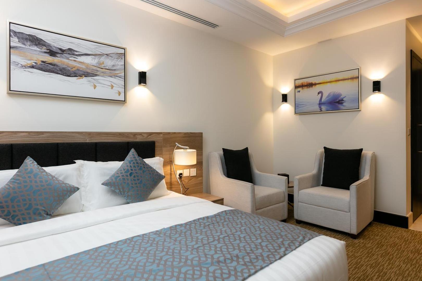 Deluxe Double Room - Photo 3