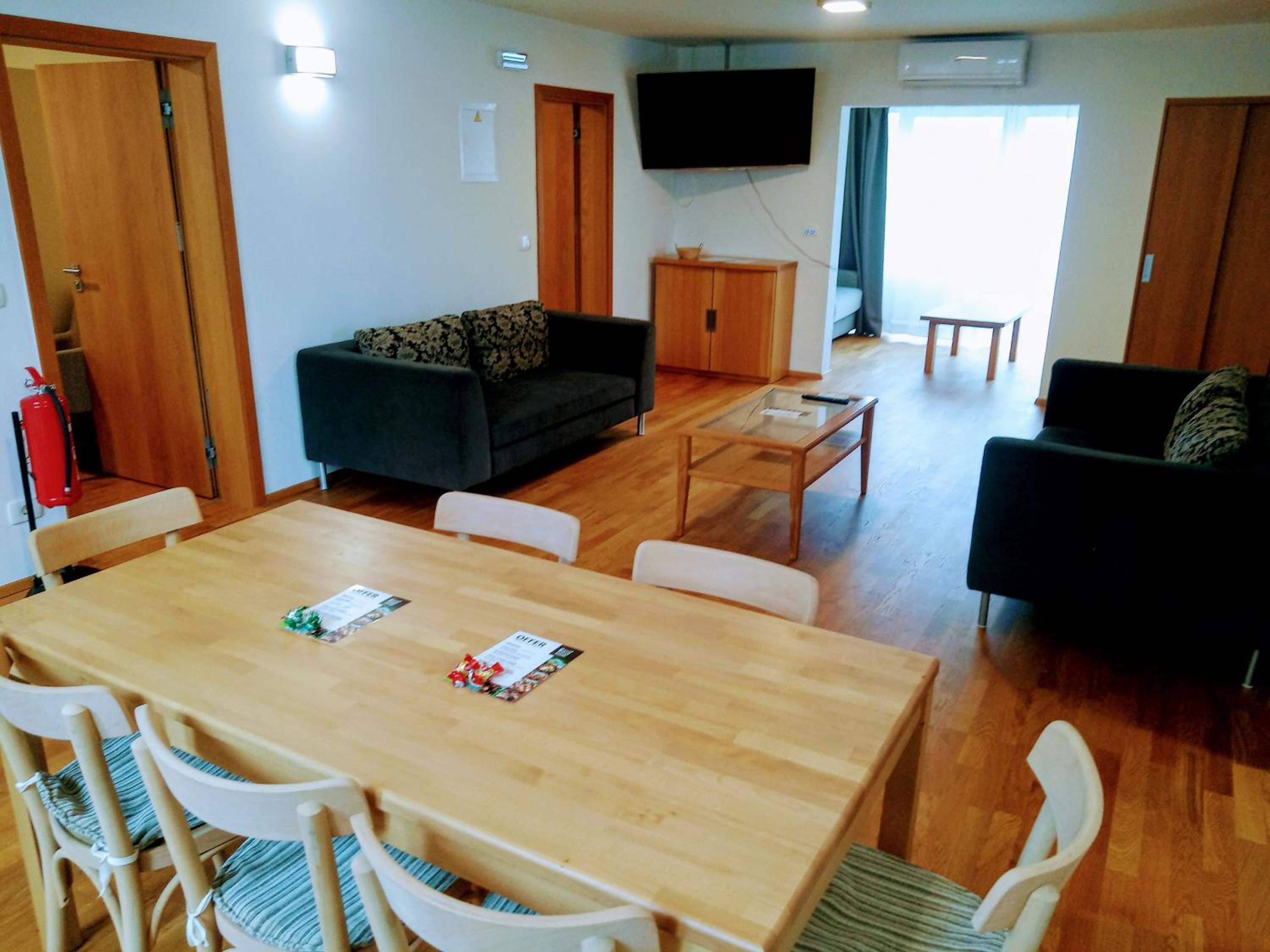 Executive Suite photo 2