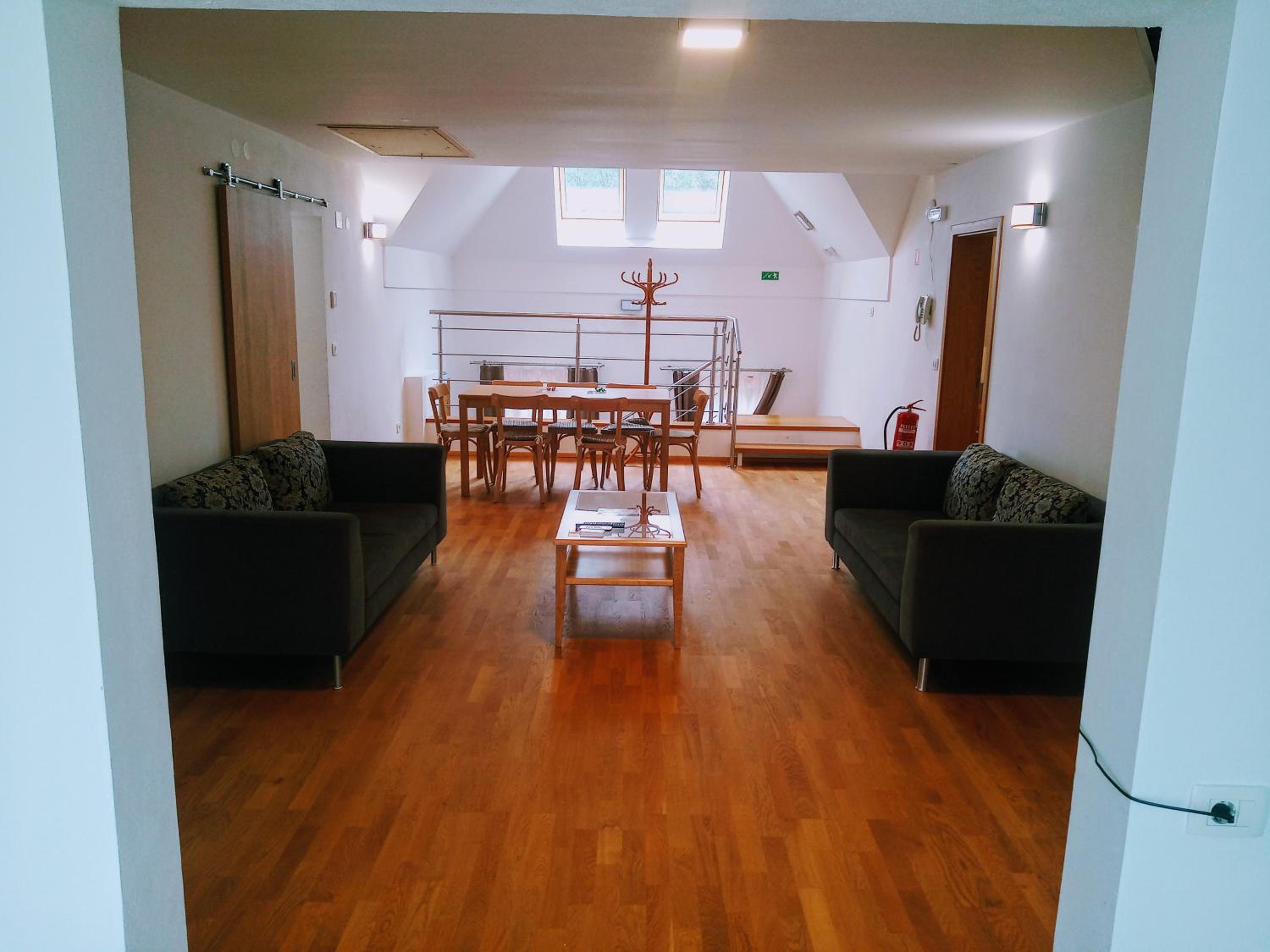 Executive Suite photo 3