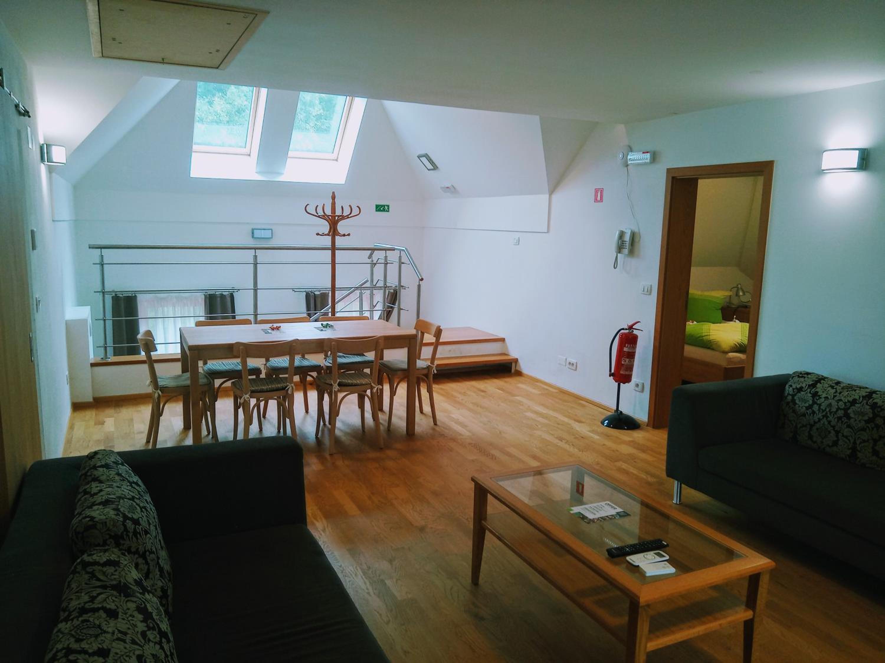 Executive Suite photo 1