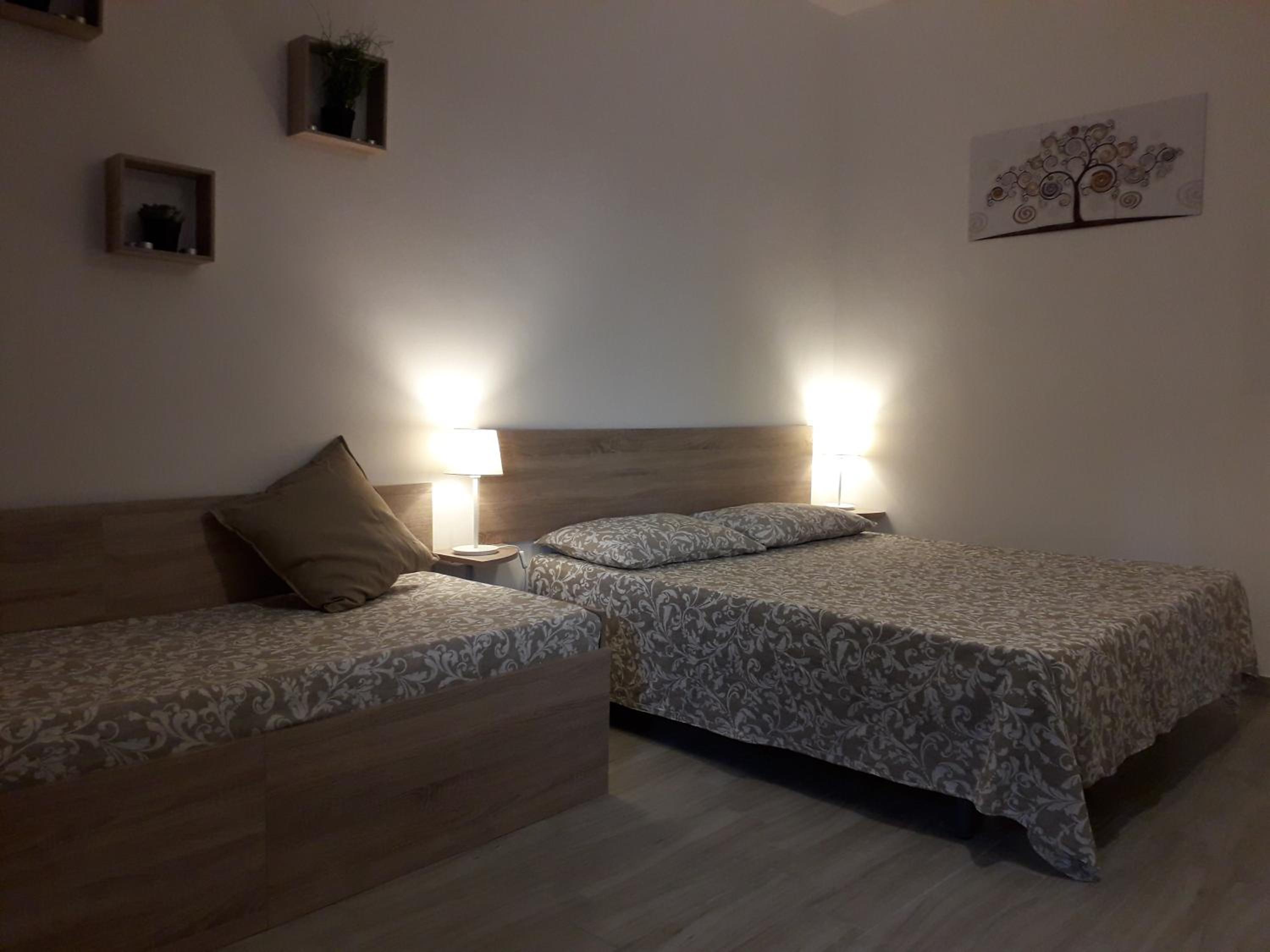 Appartamento