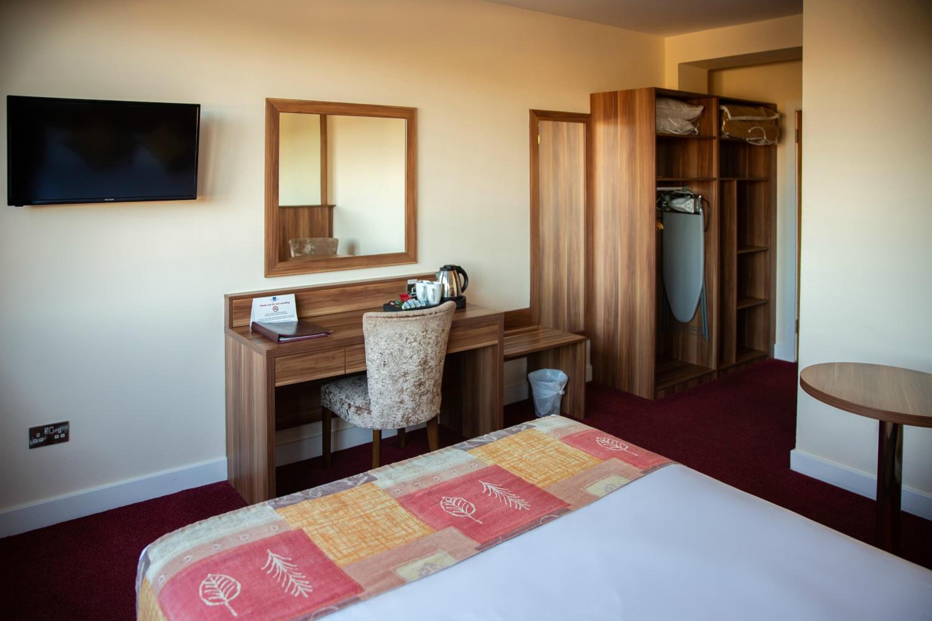 Double Room photo 3