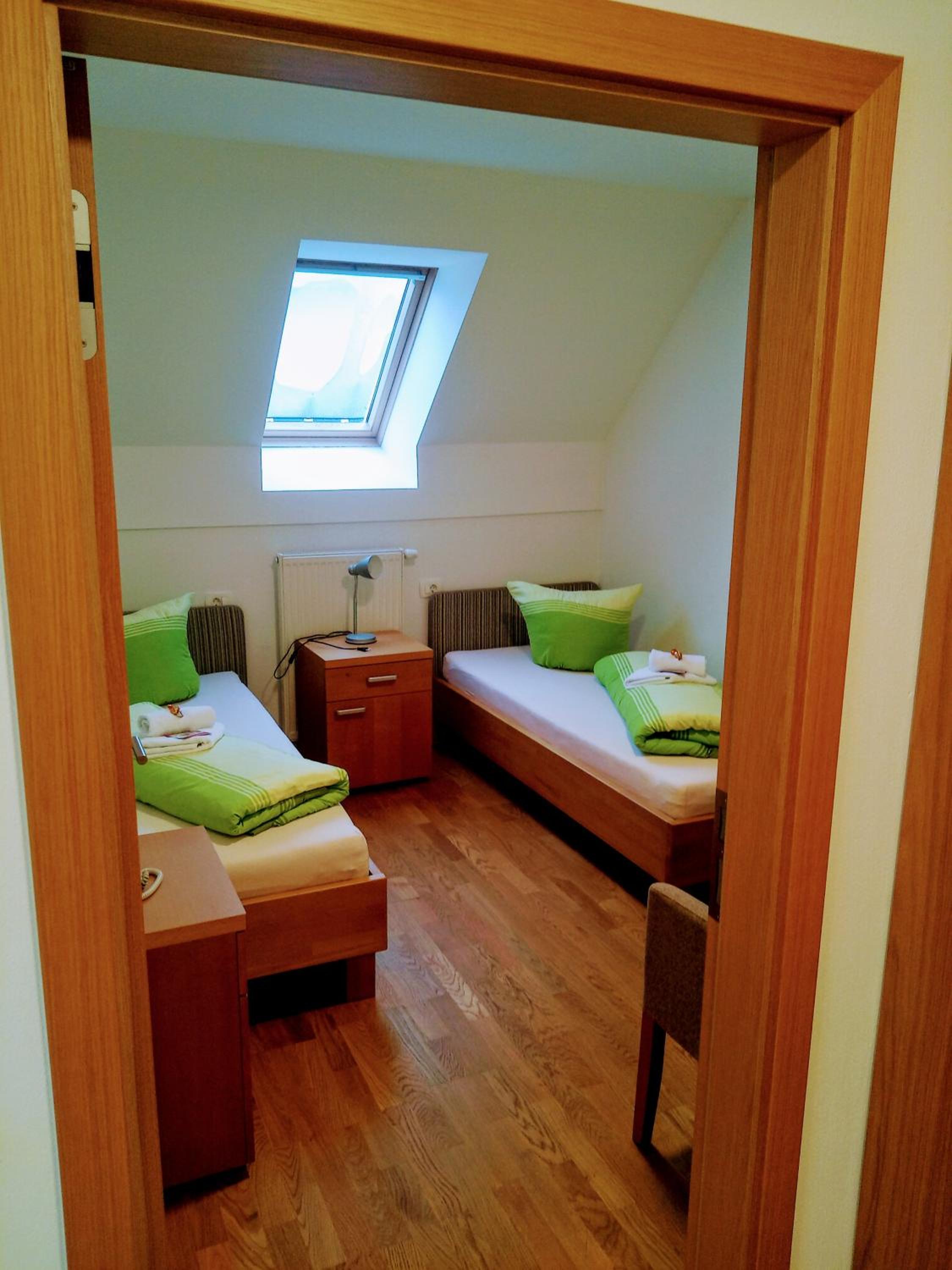 Family Suite photo 1