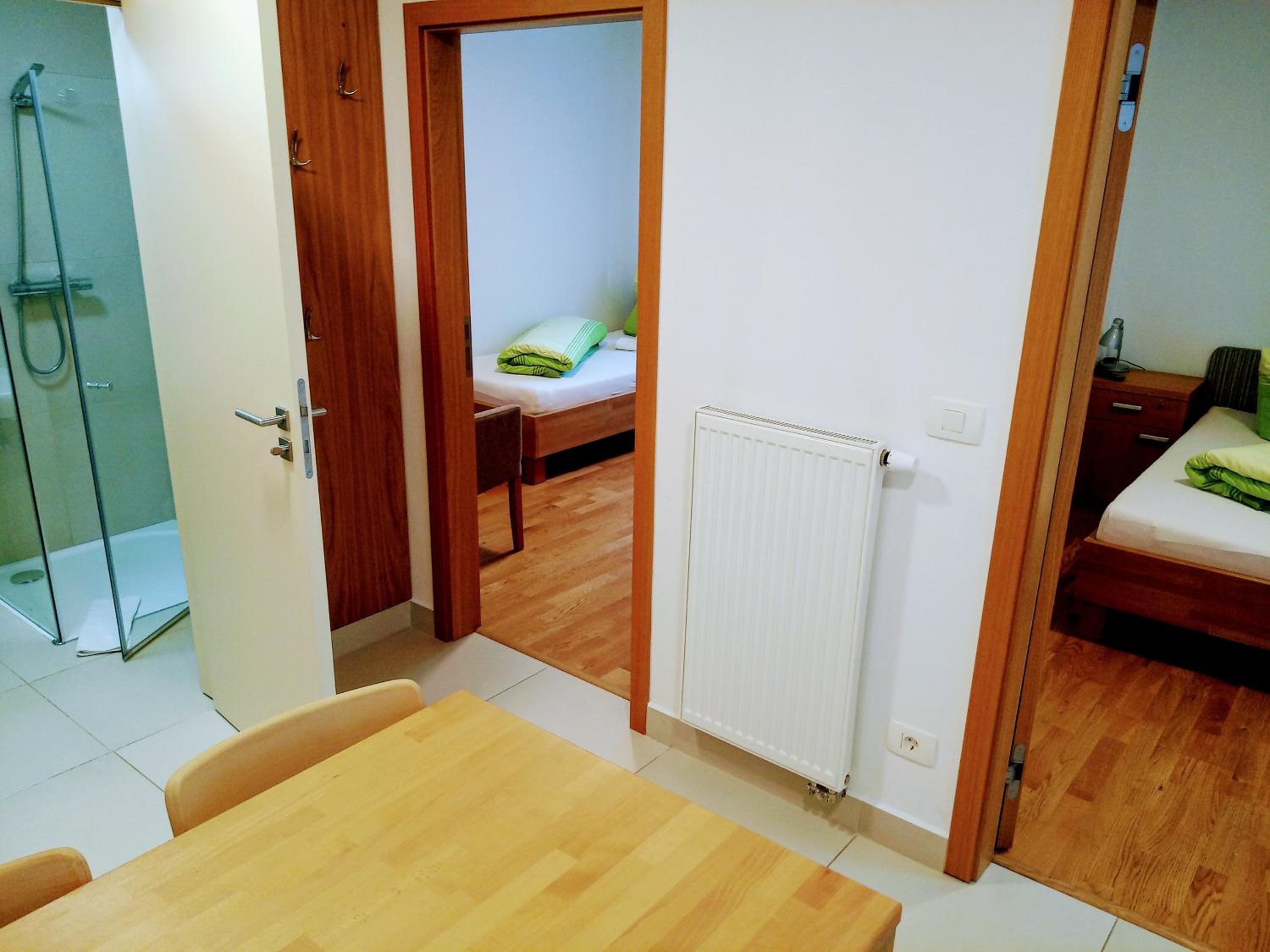 Family Suite photo 2