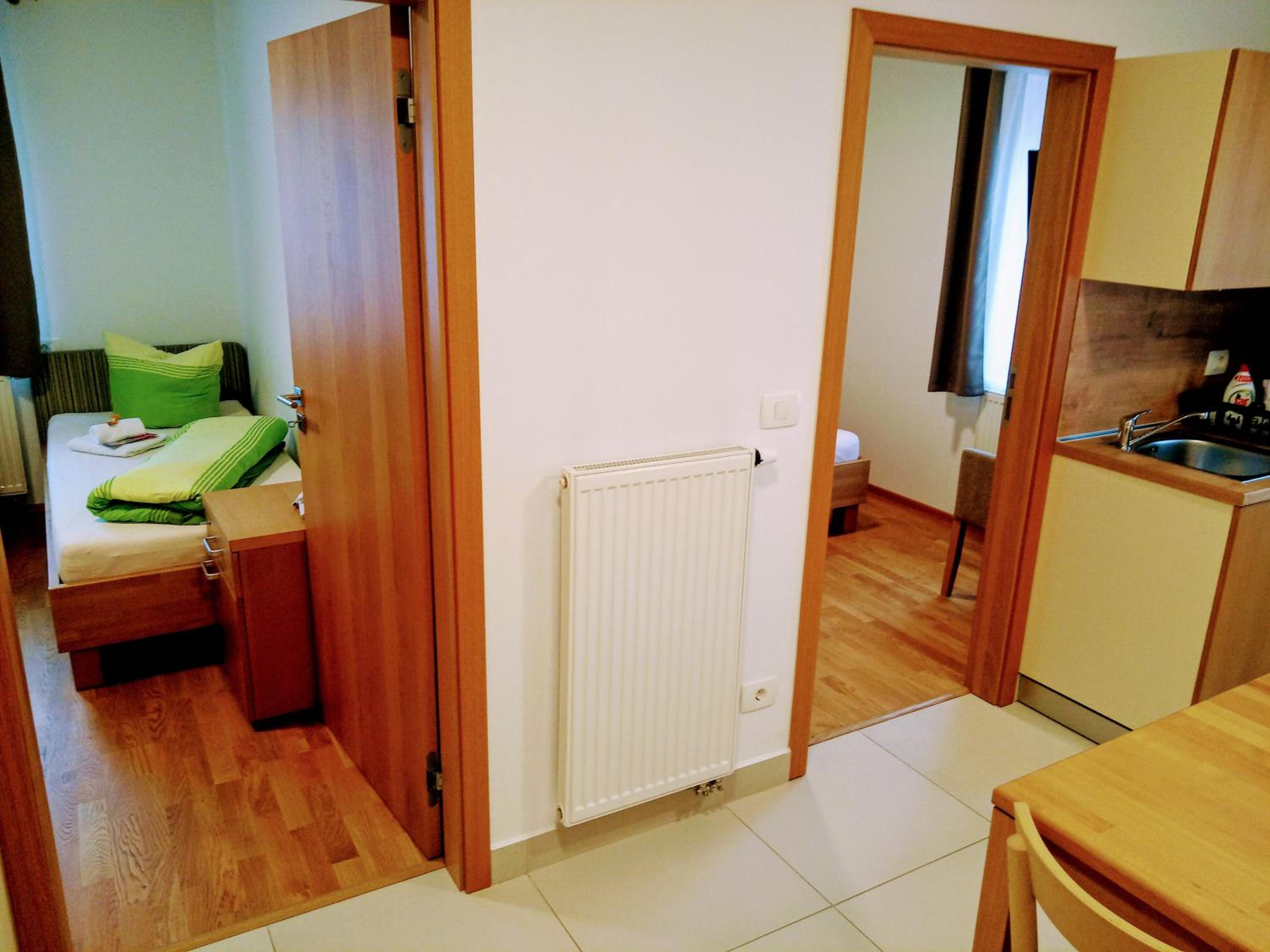 Family Suite photo 3