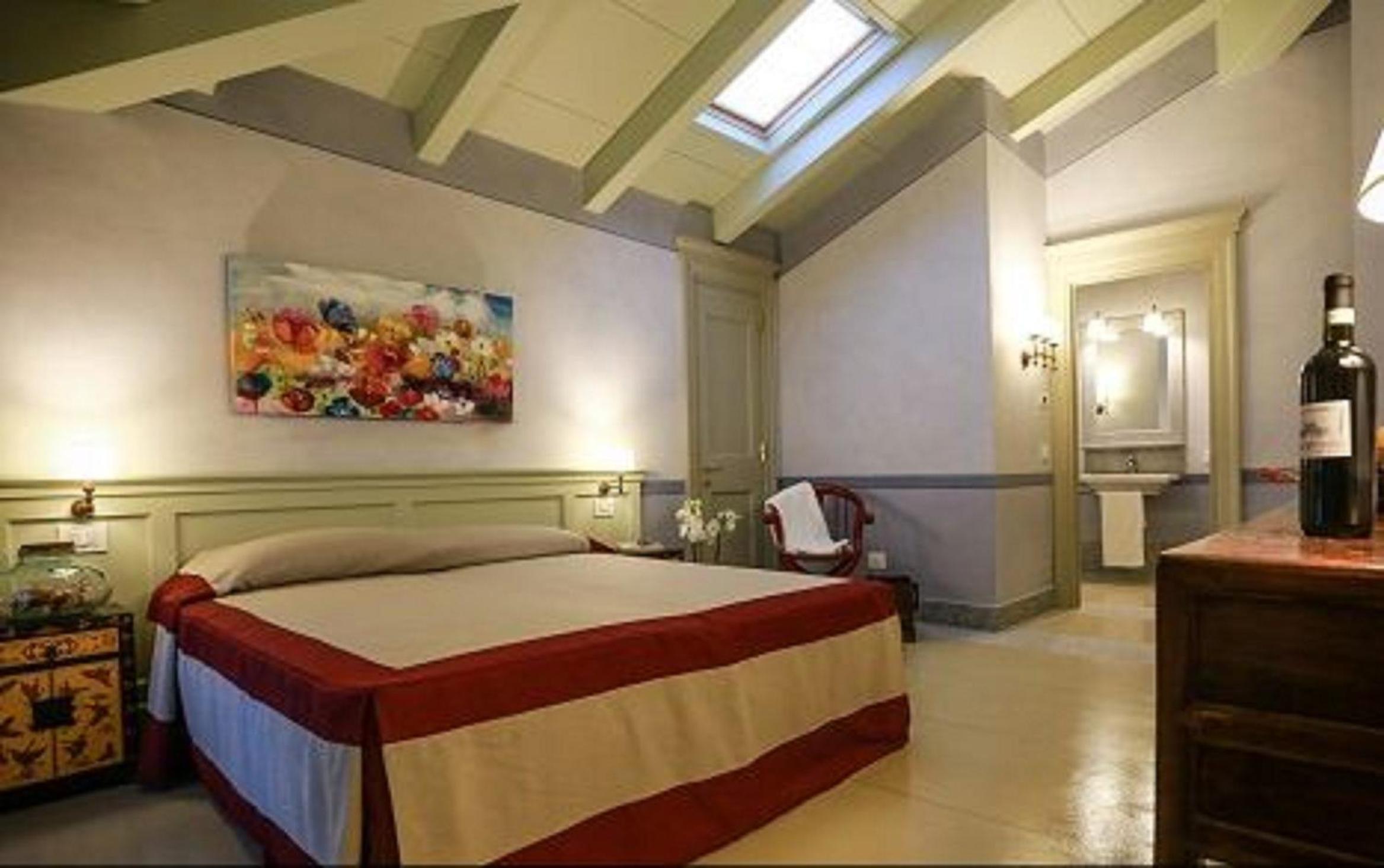 Double Room photo 2