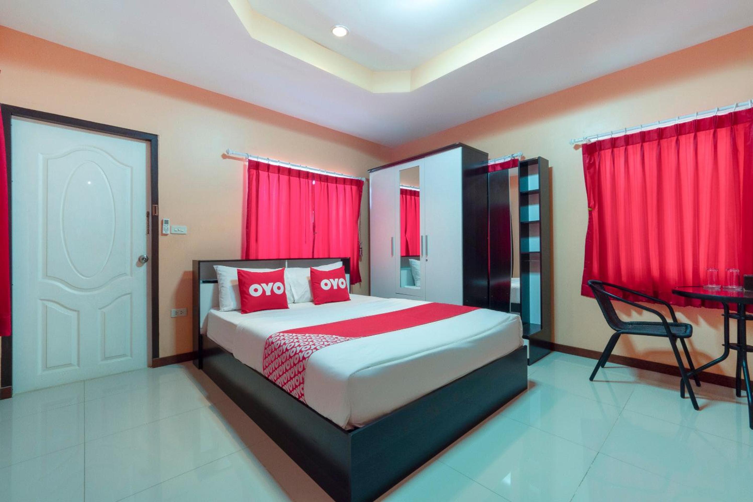 Standard Double Room - Photo 18