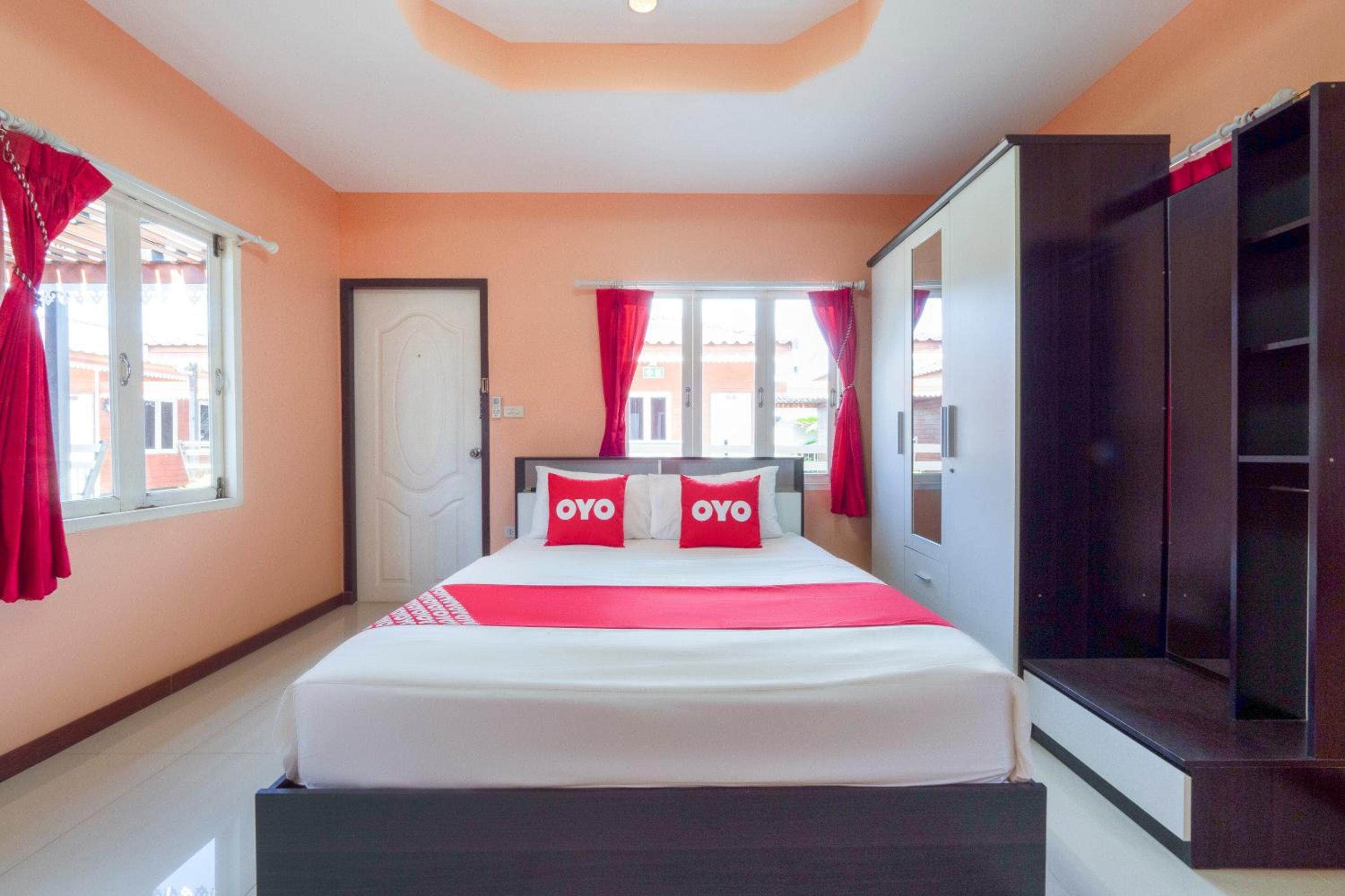 Standard Double Room - Photo 14