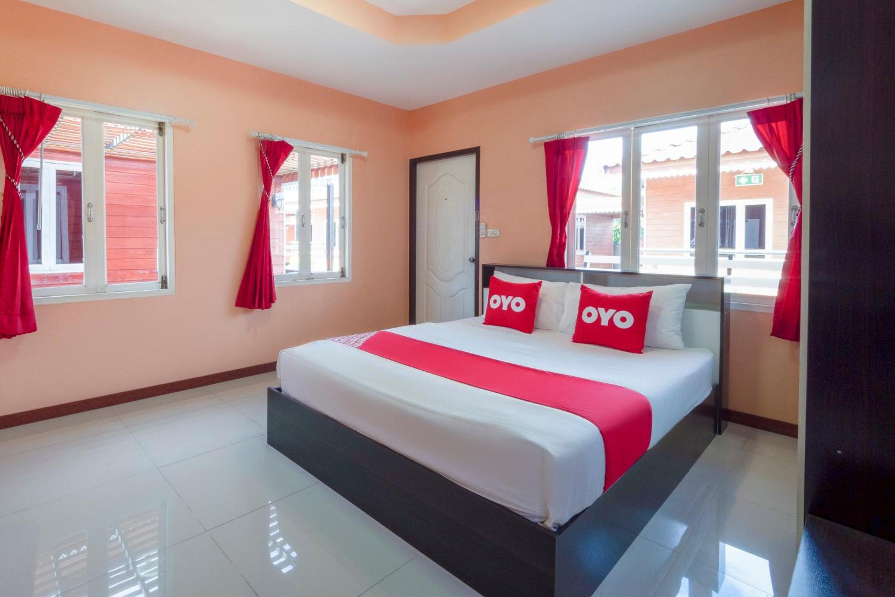 Standard Double Room - Photo 15