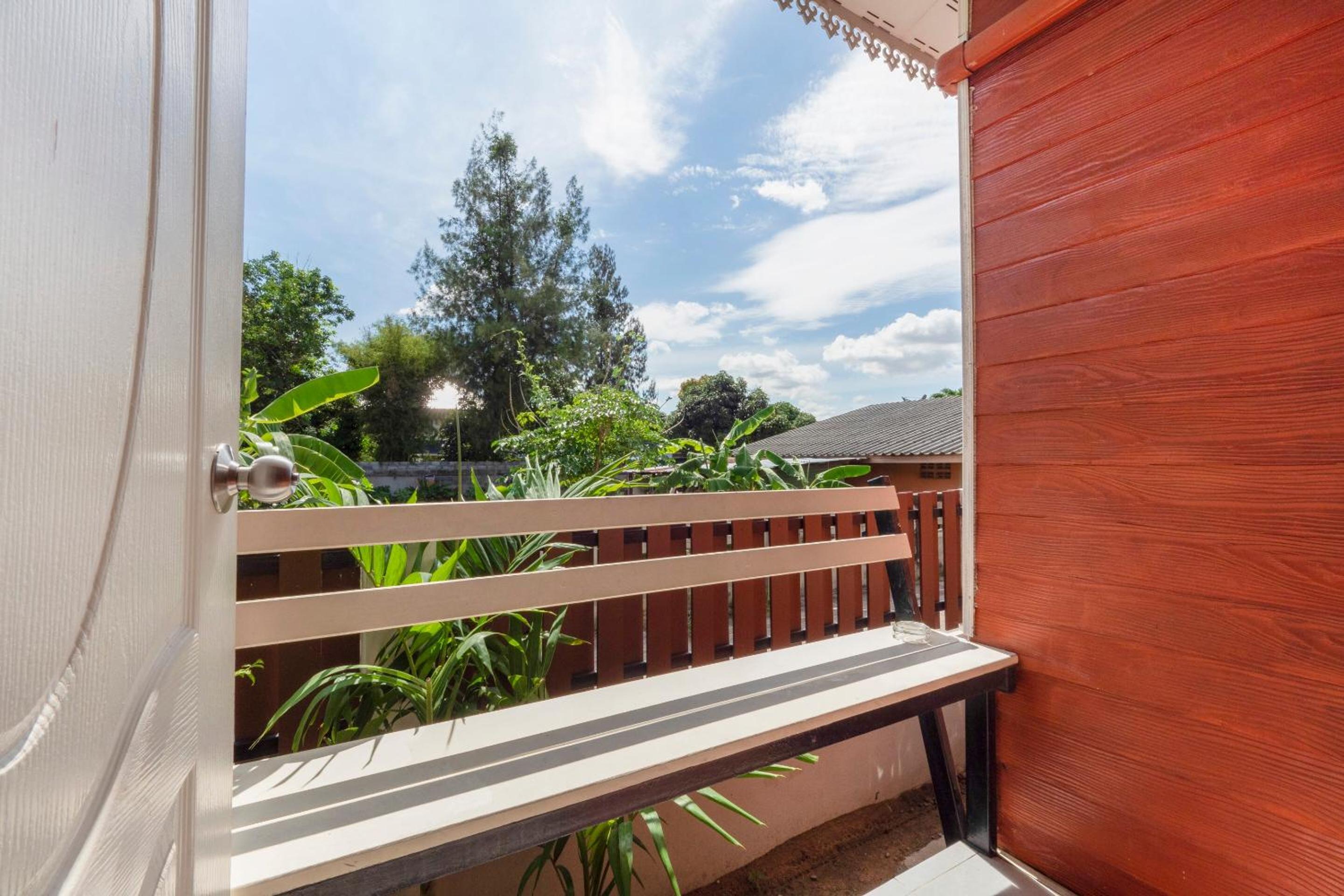 Standard Double Room - Photo 4