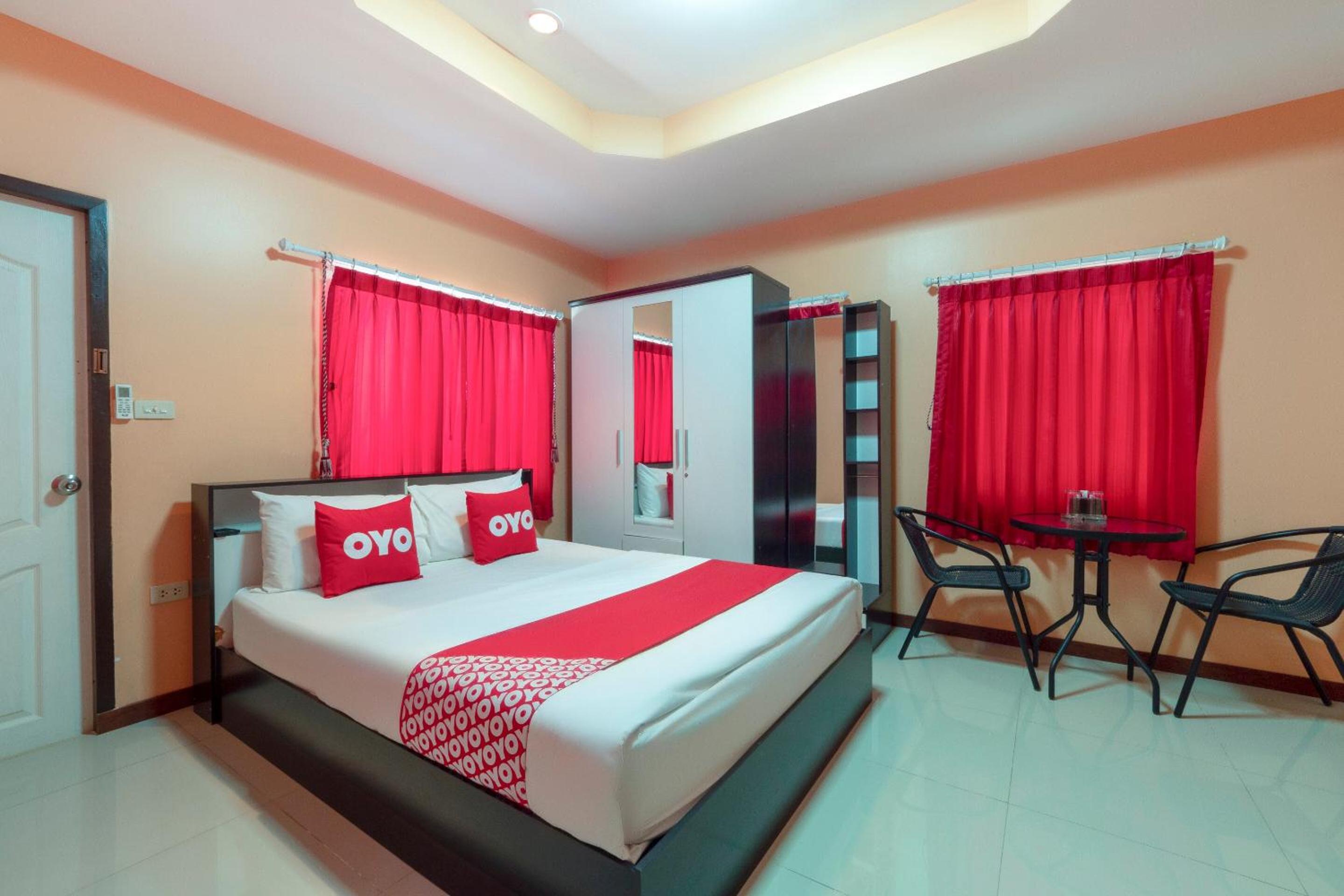 Standard Double Room - Photo 10