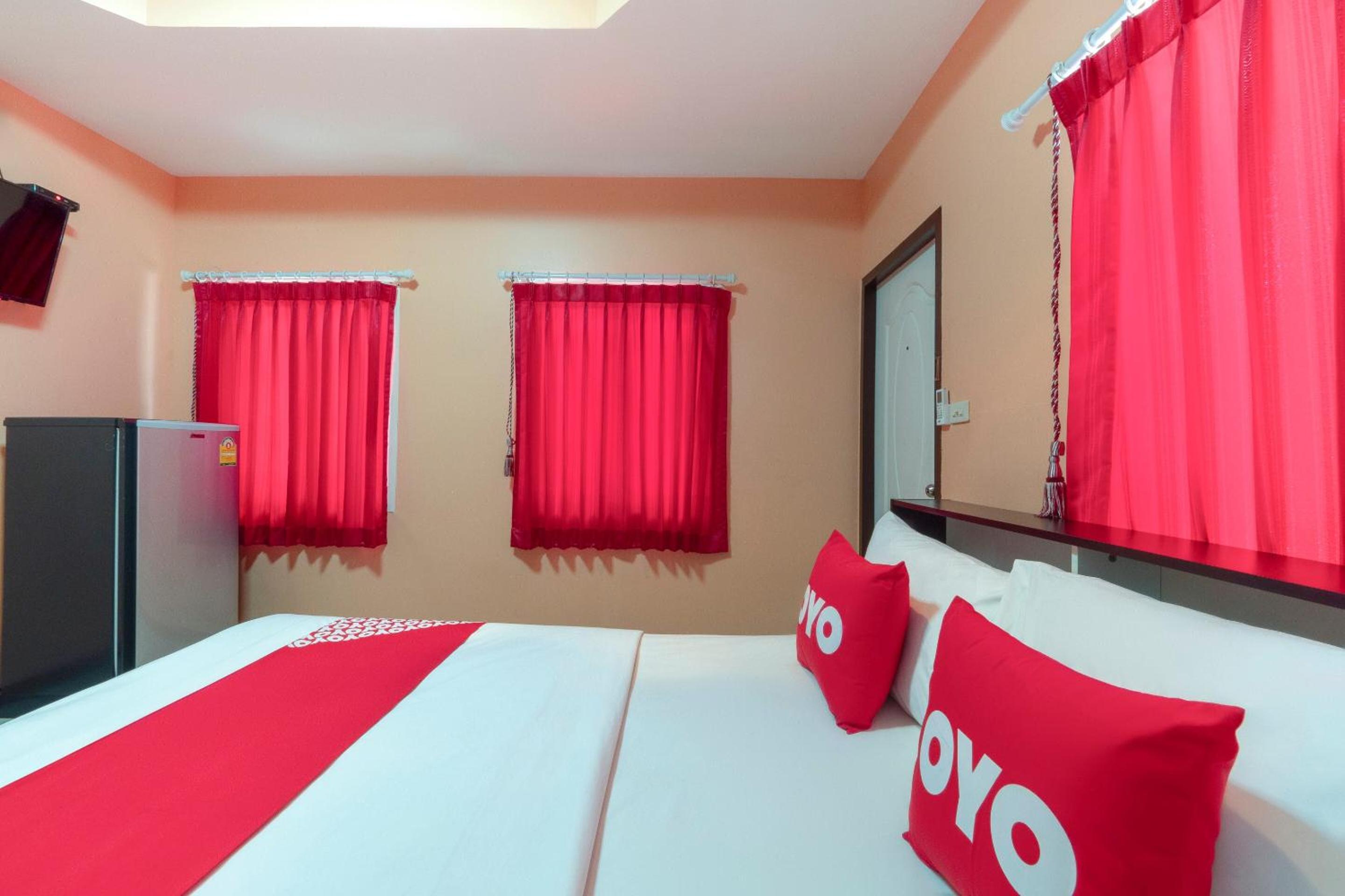 Standard Double Room - Photo 7