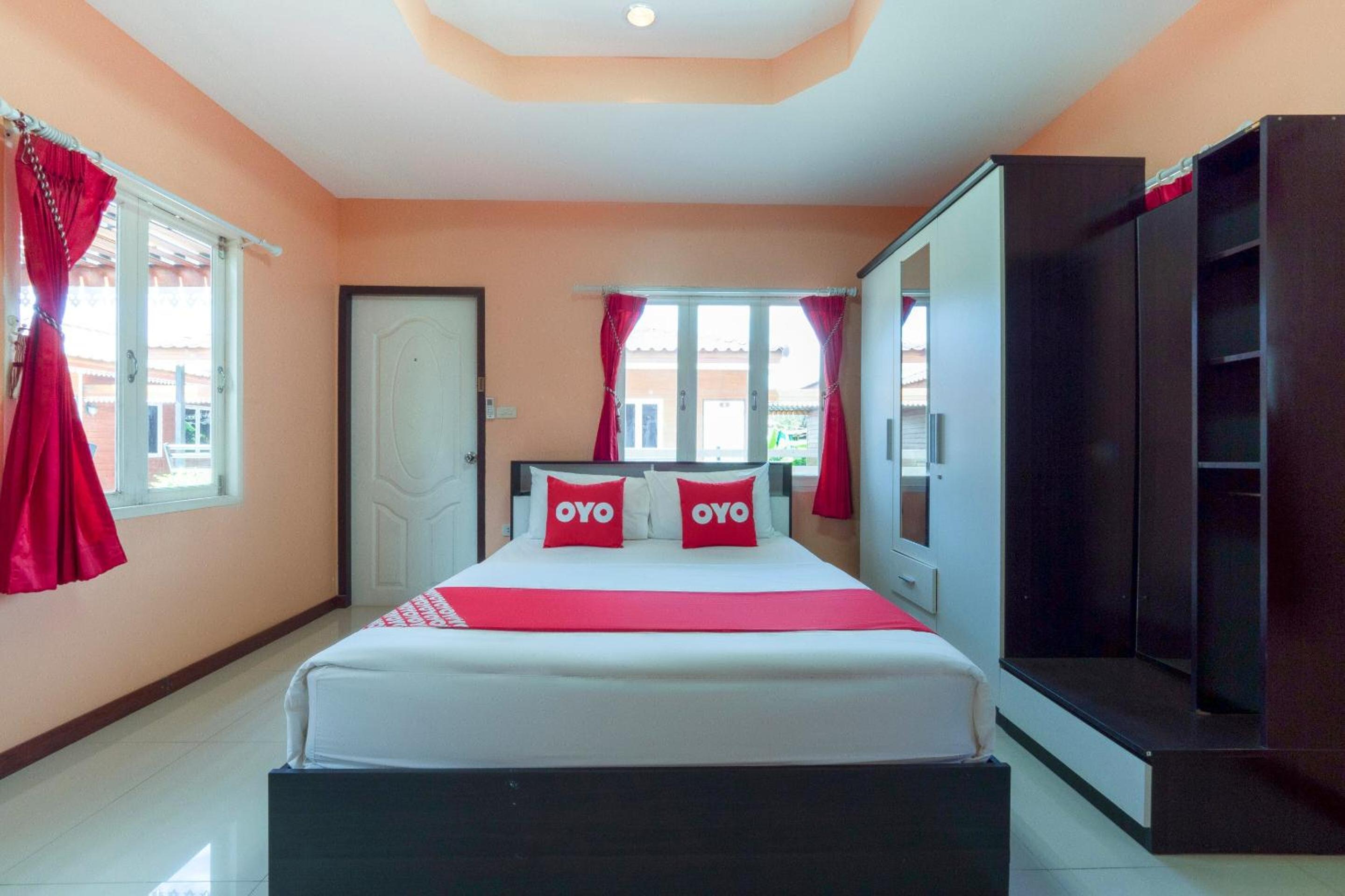 Standard Double Room - Photo 20