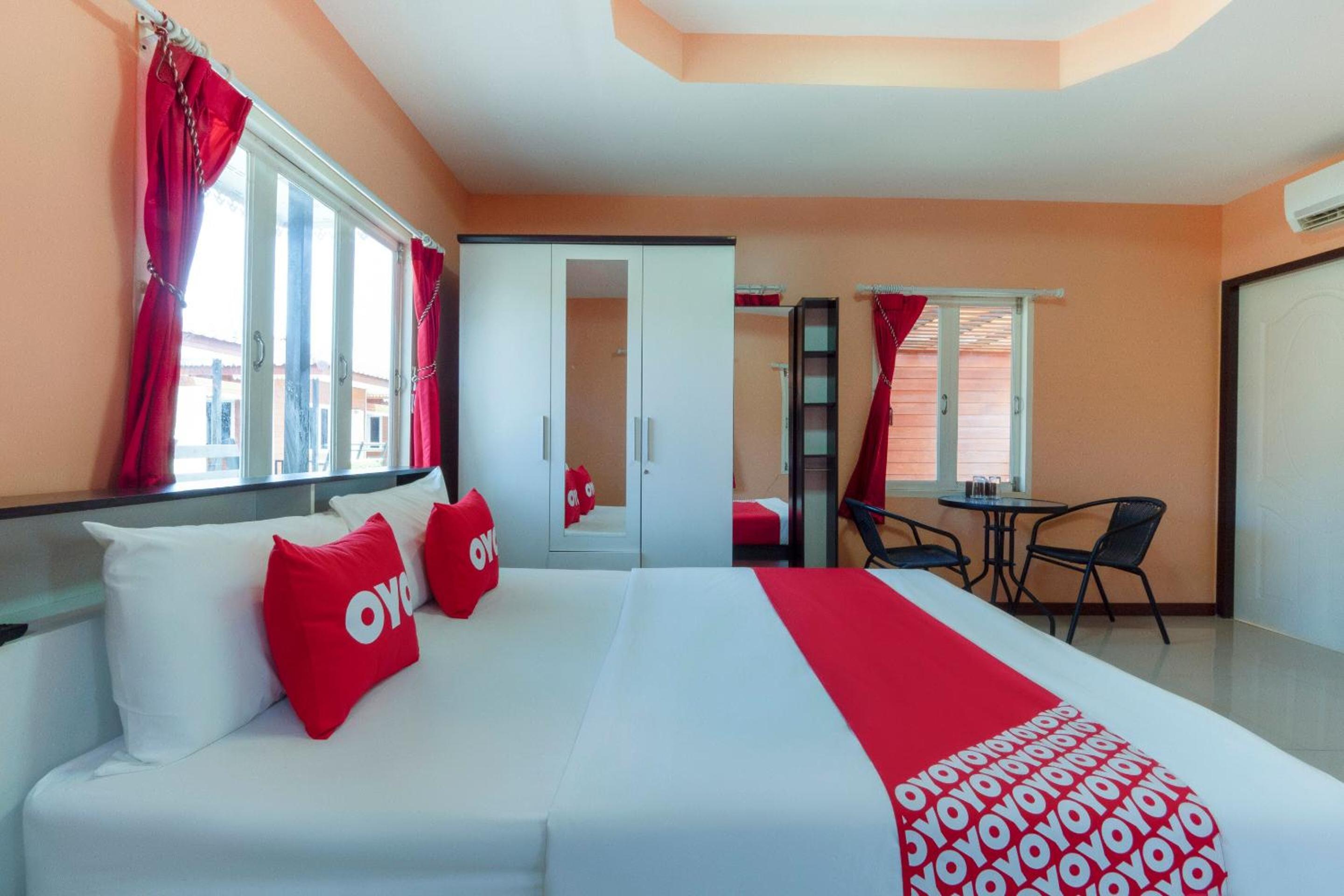 Standard Double Room - Photo 6