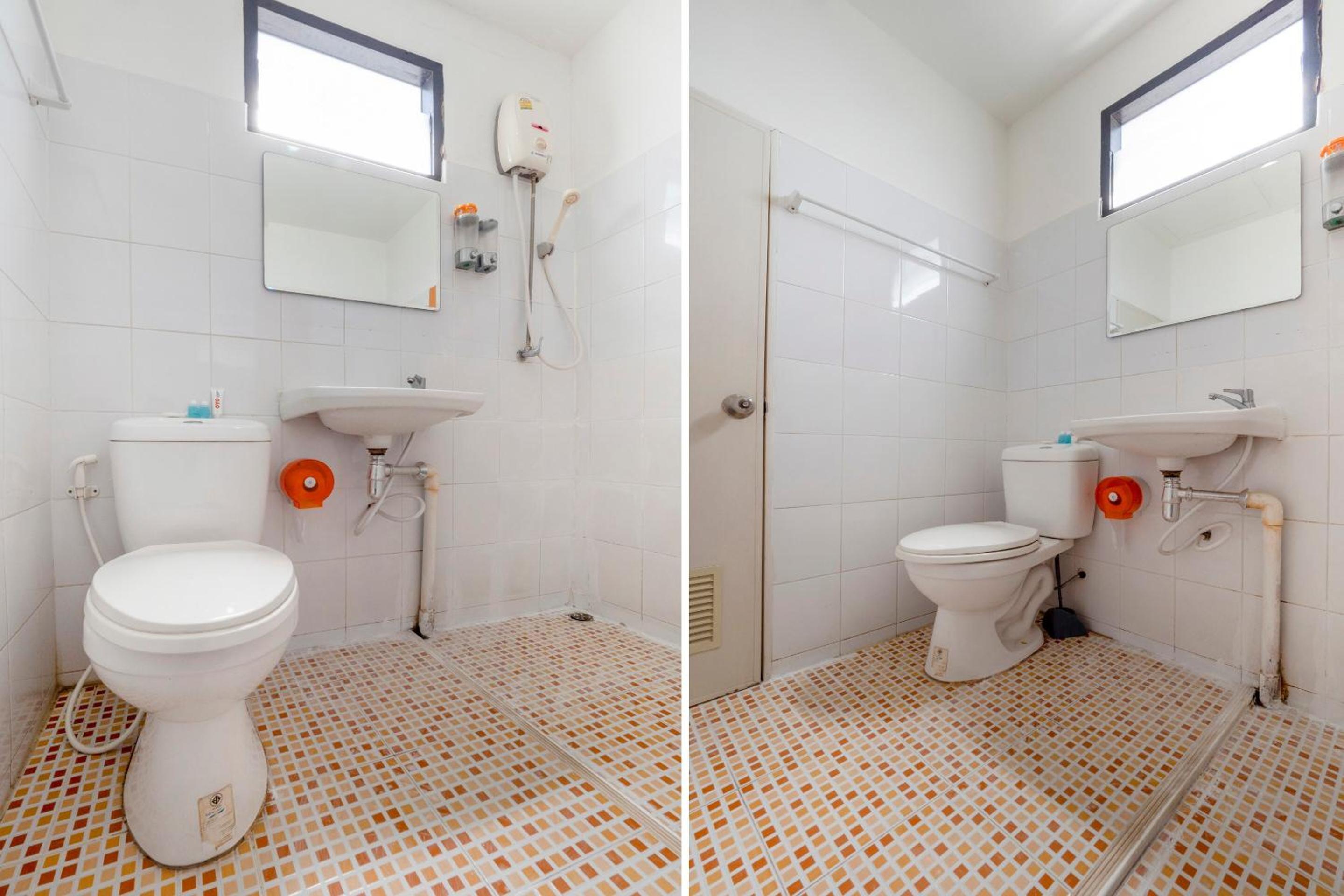Standard Double Room - Photo 21
