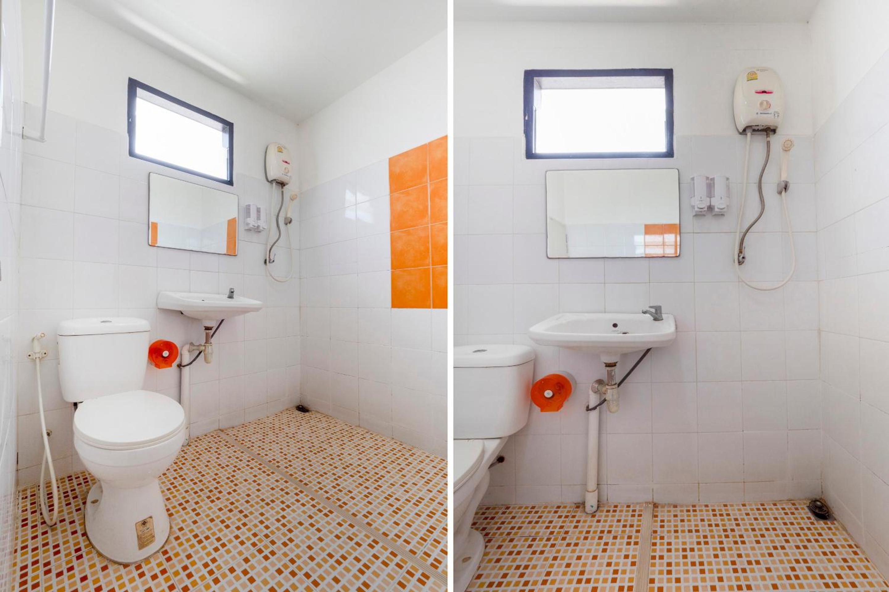 Standard Double Room - Photo 22