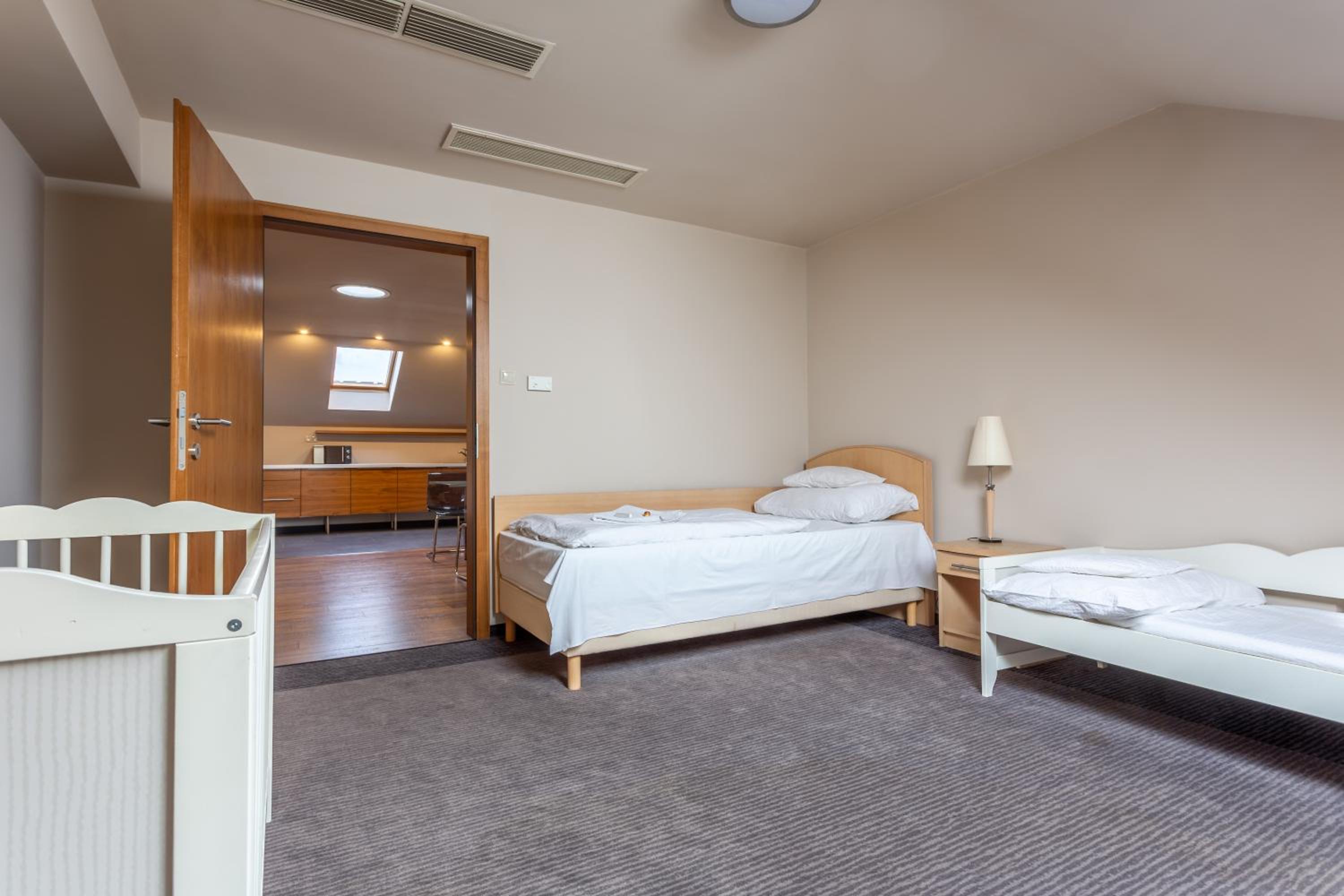 Apartment - Photo 1