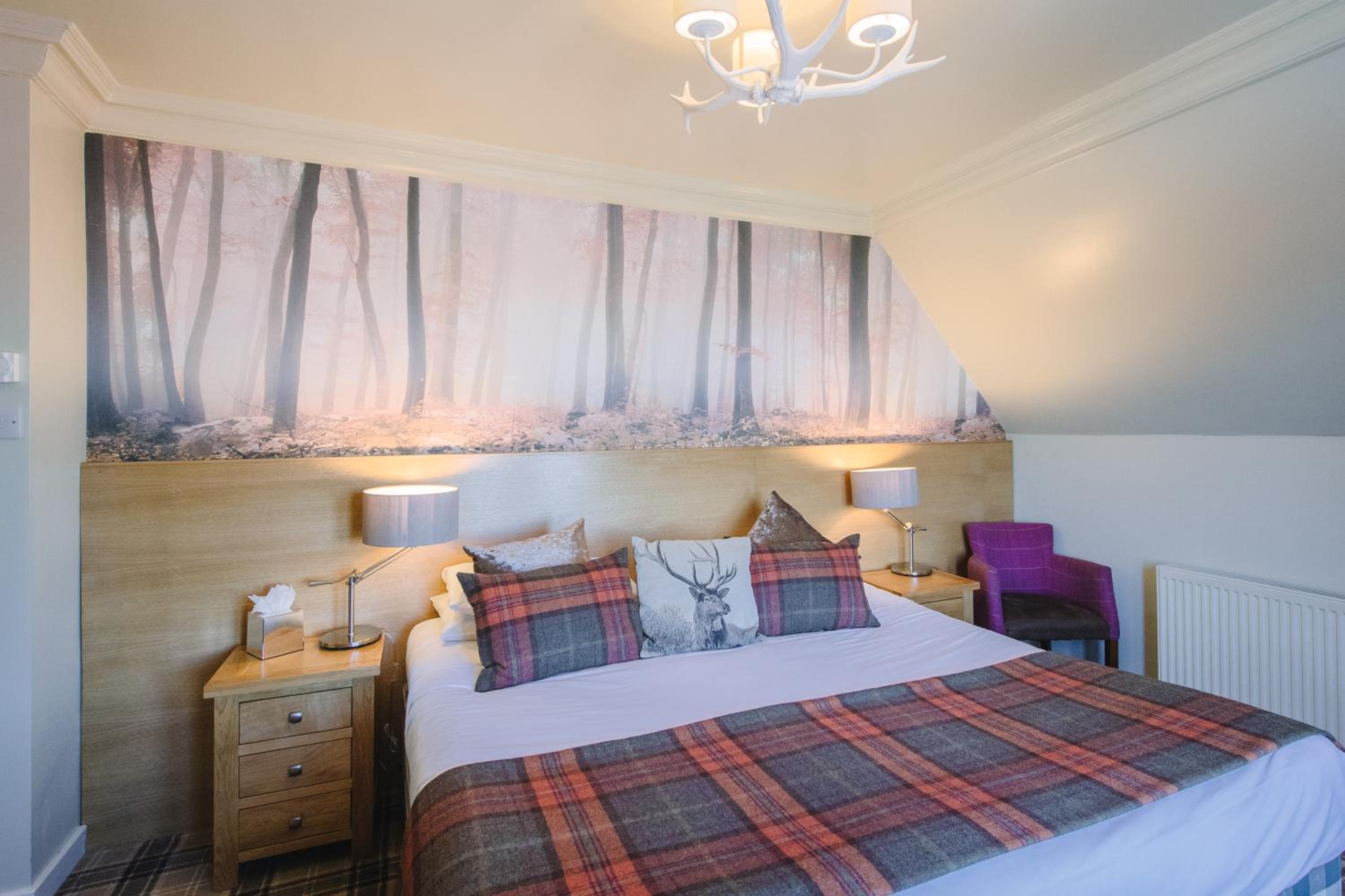 Deluxe Double Room - Photo 3
