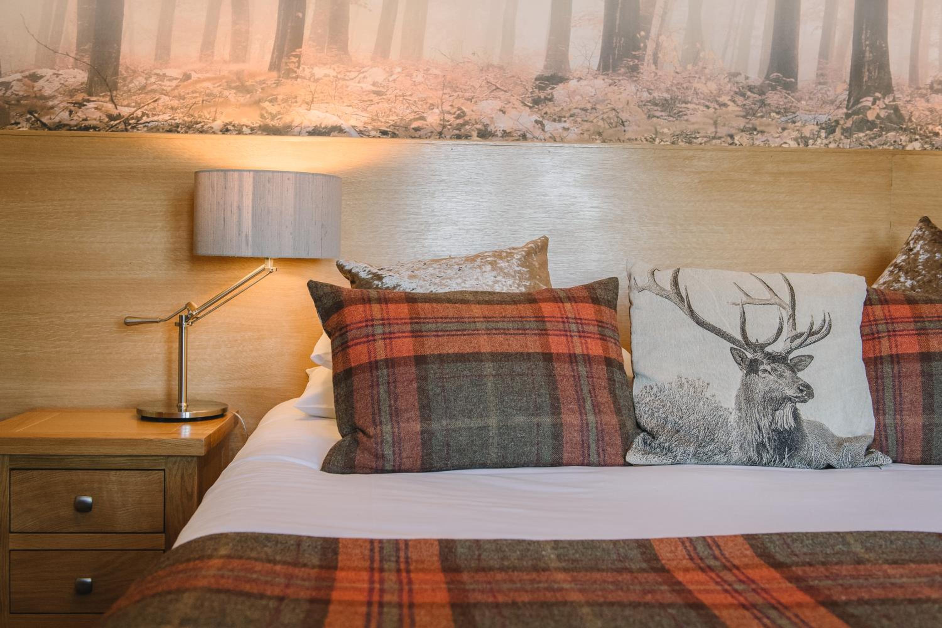 Deluxe Double Room - Photo 4