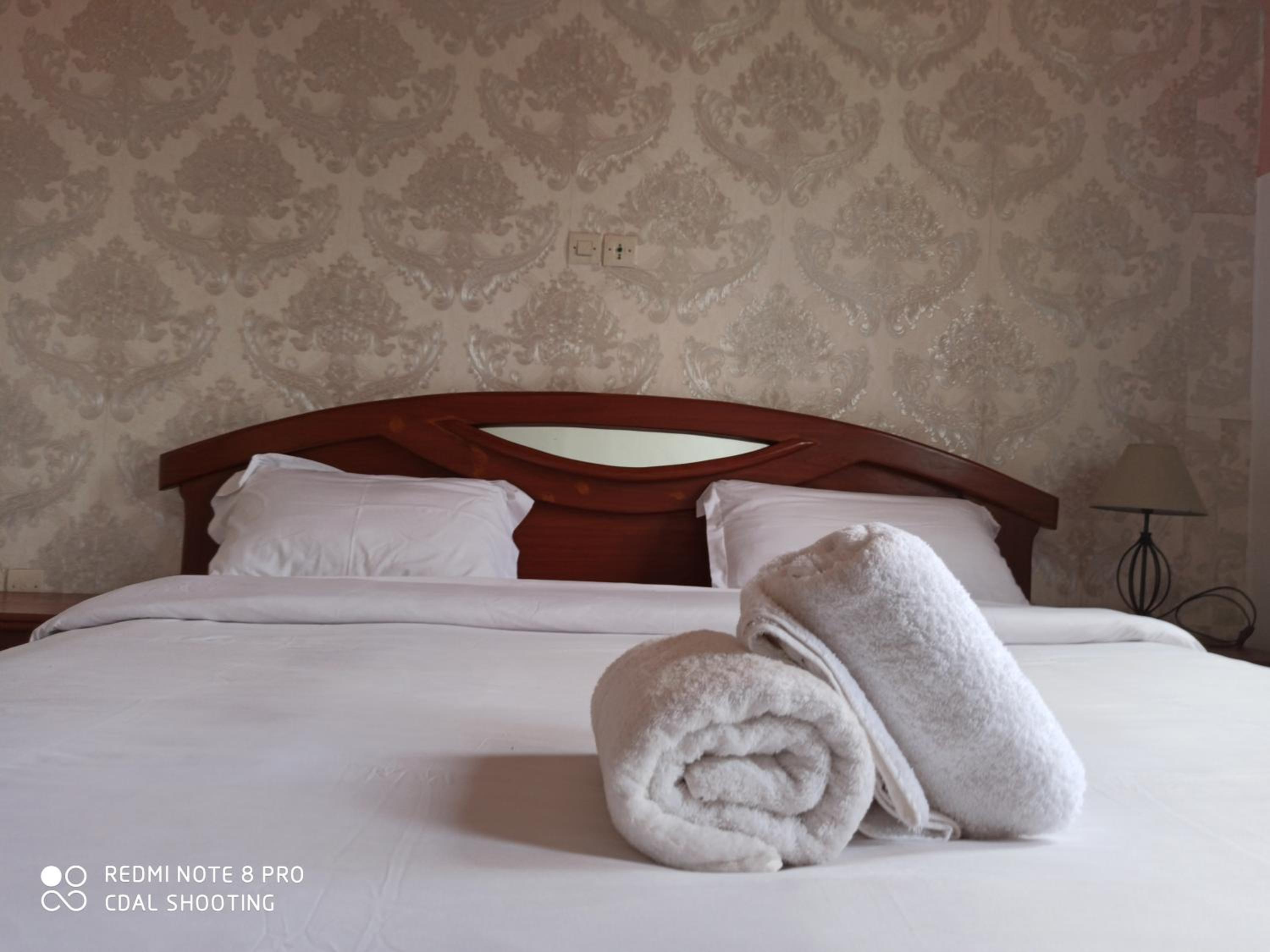 Double Room photo 2
