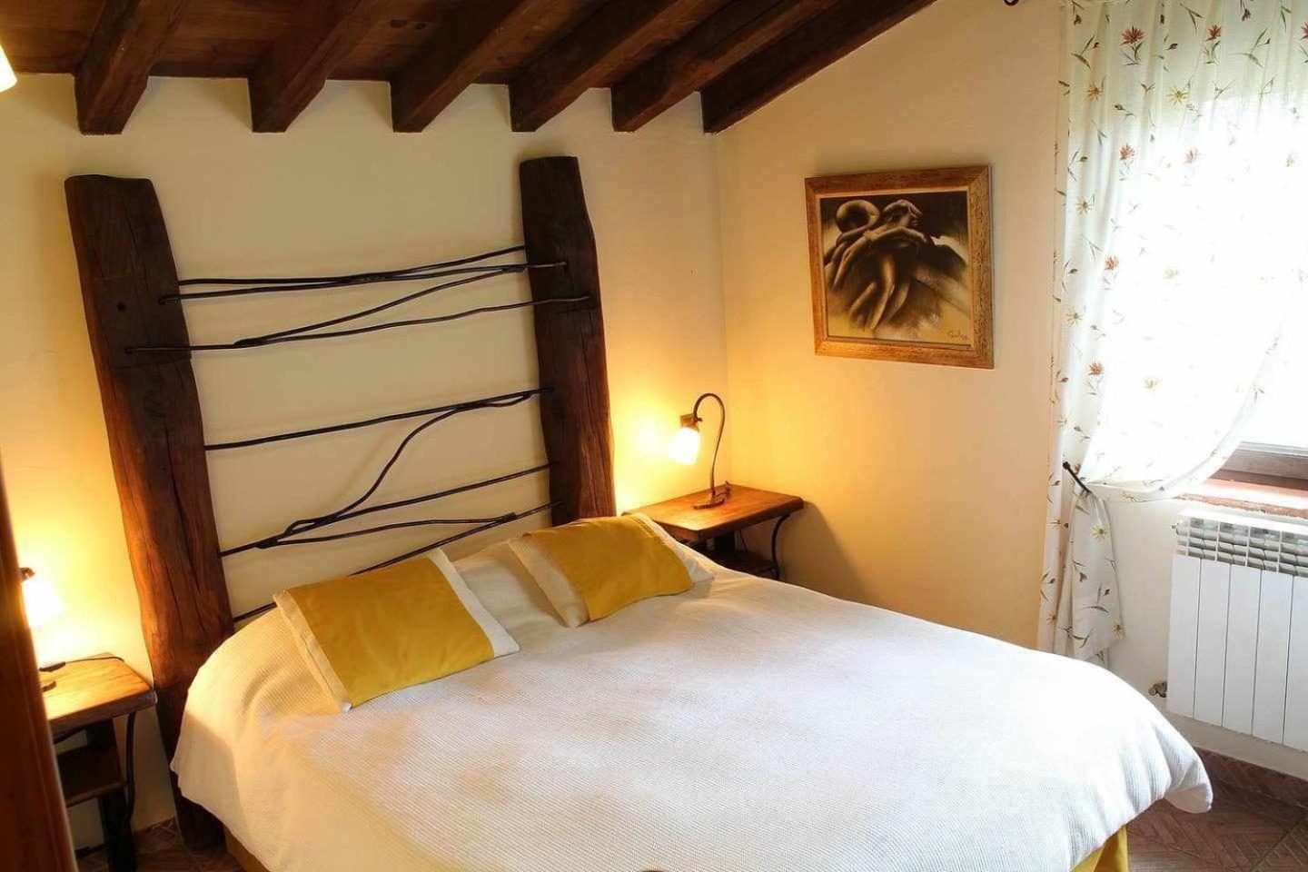 Ático Superior Apartamento (2 Adultos)