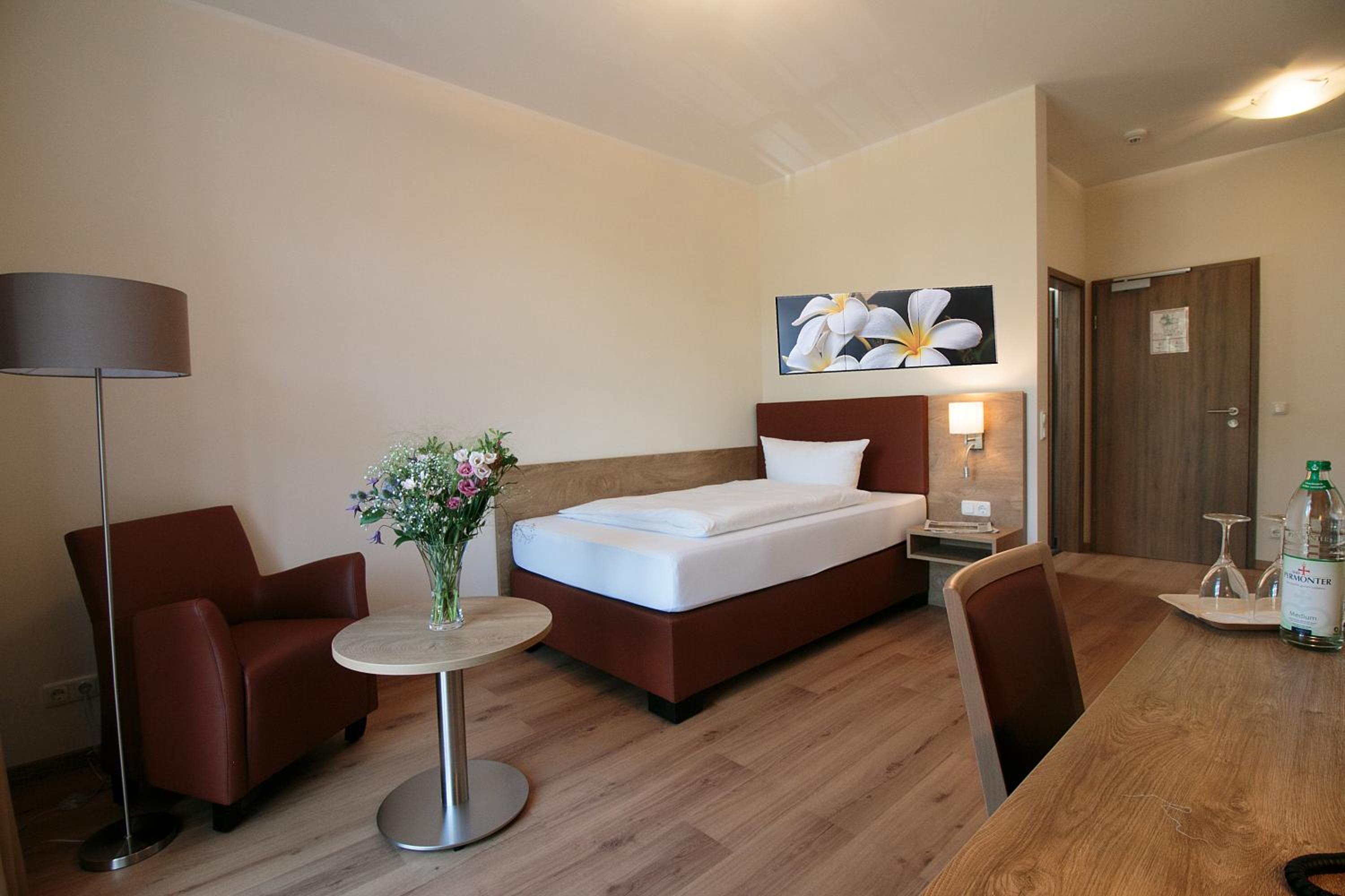 Comfort Single Room photo 2