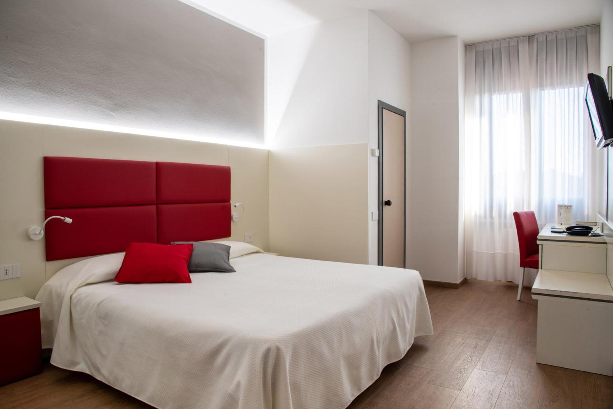 Double Room with Extra Bed