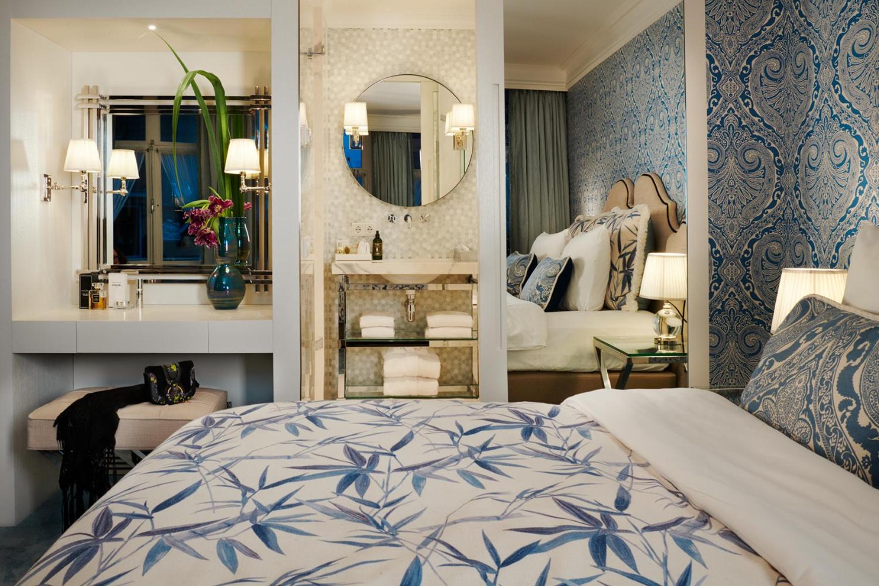 Deluxe Double or Twin Room - Photo 5